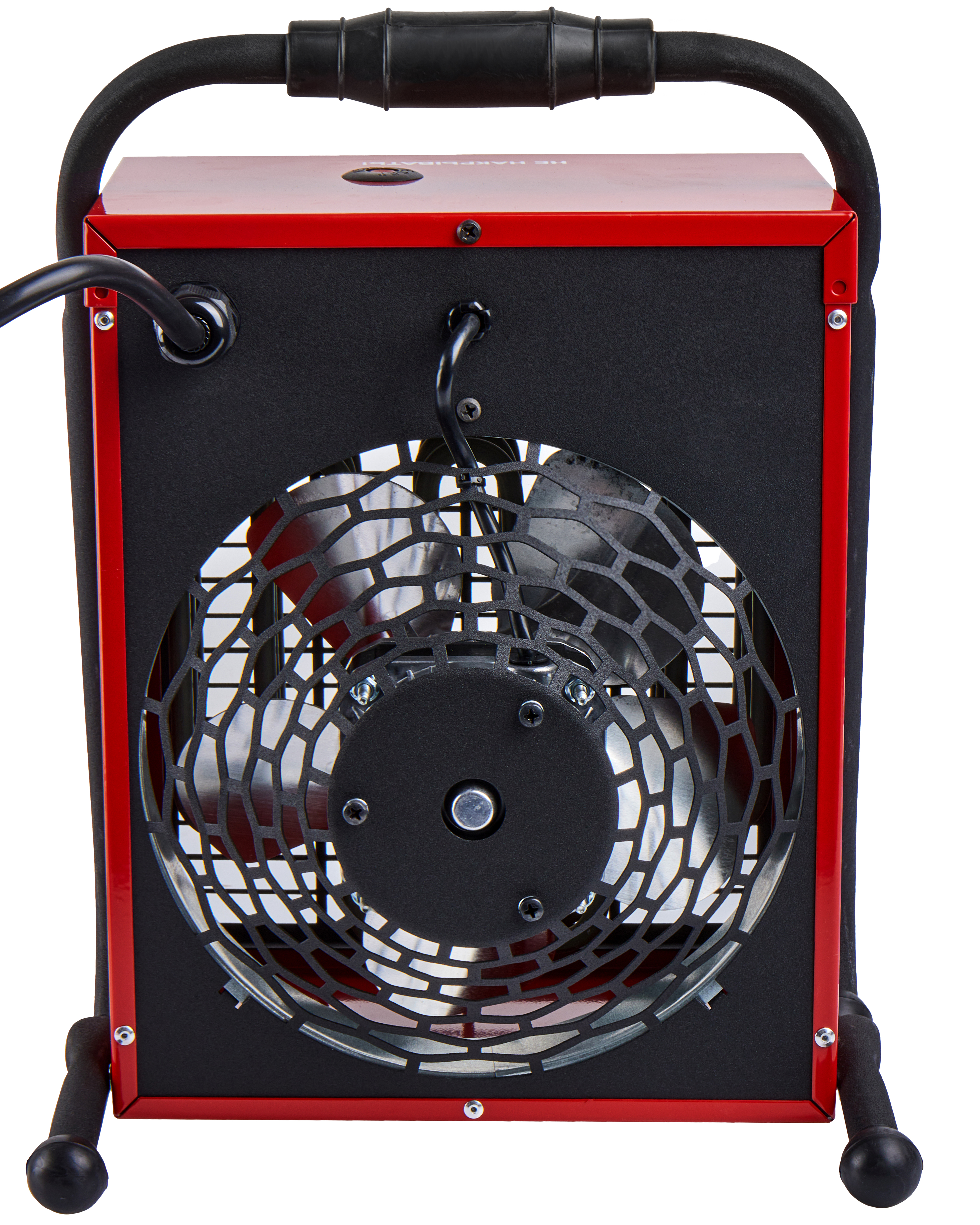 Пушка тепловая электрическая — 190726