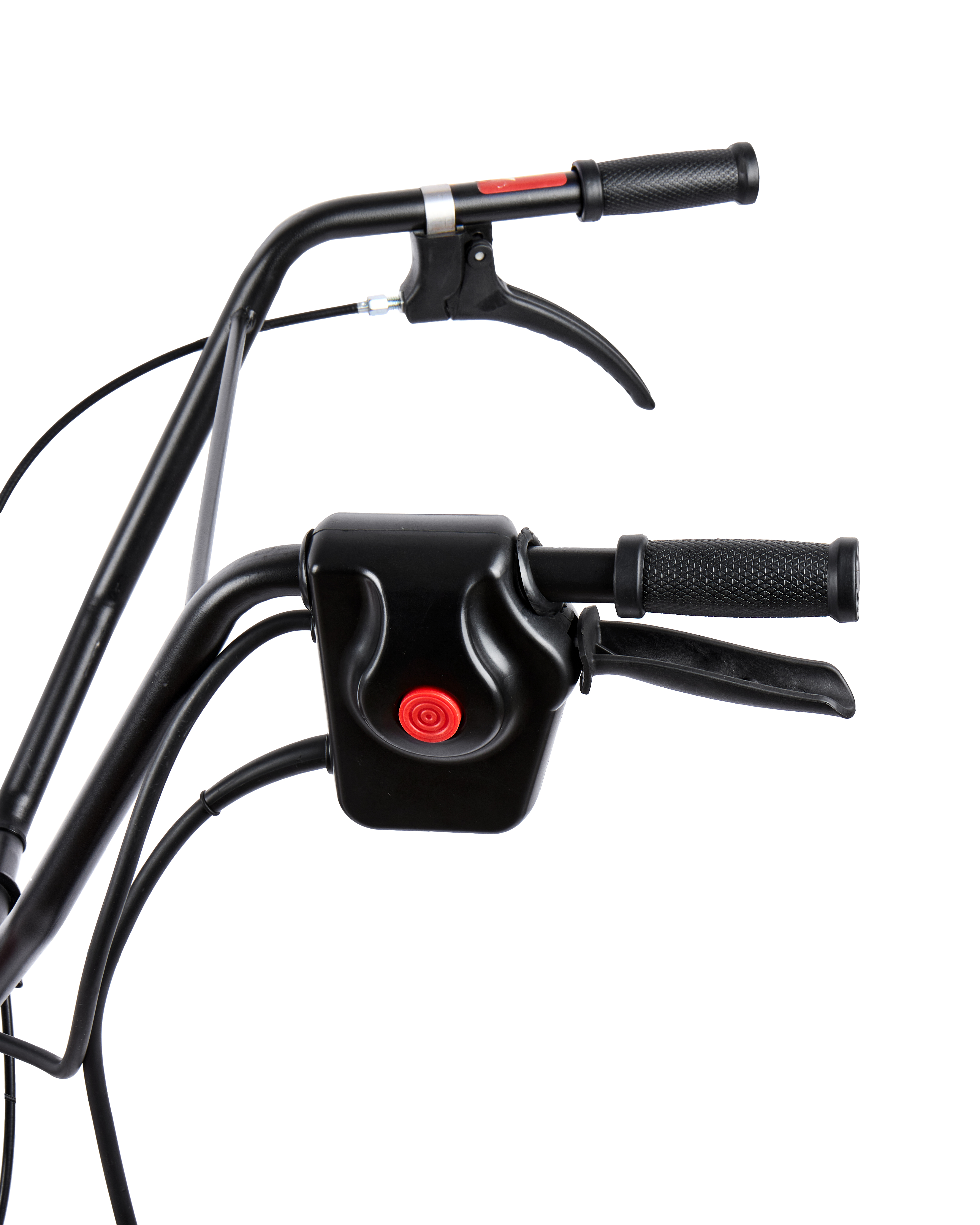 Культиватор электрический — 210481