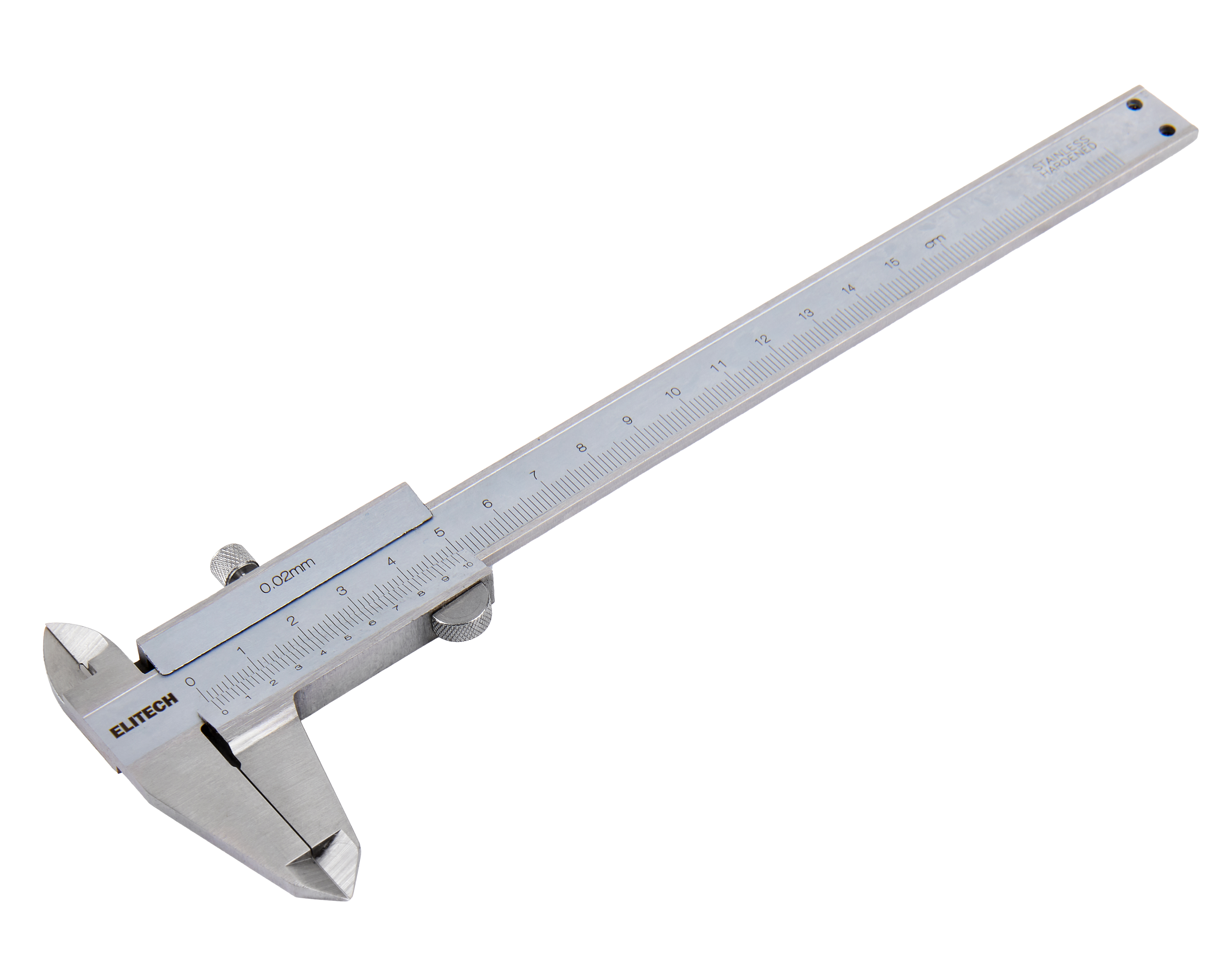 Штангенциркуль — 207206