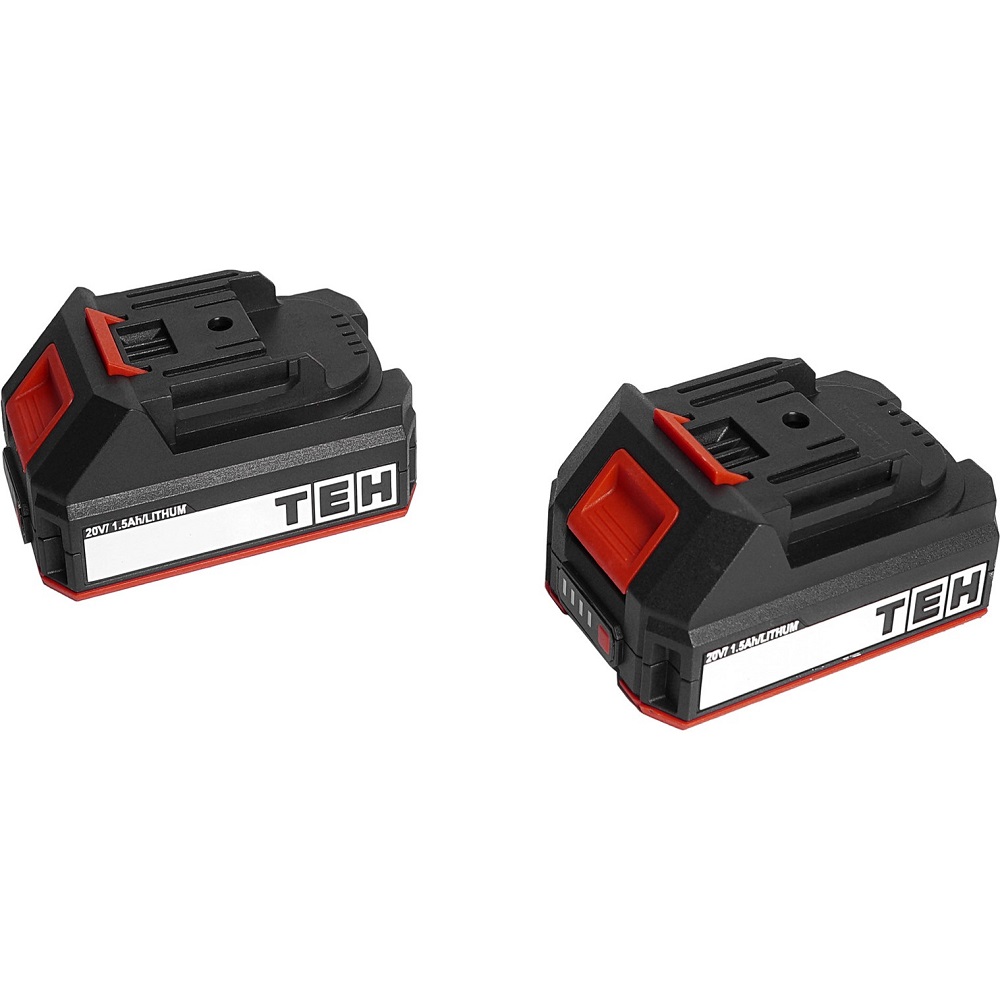 Дрель аккумуляторная 20V TEH TDL220