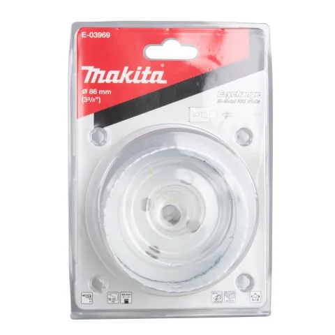 Коронка BiM — E-03969