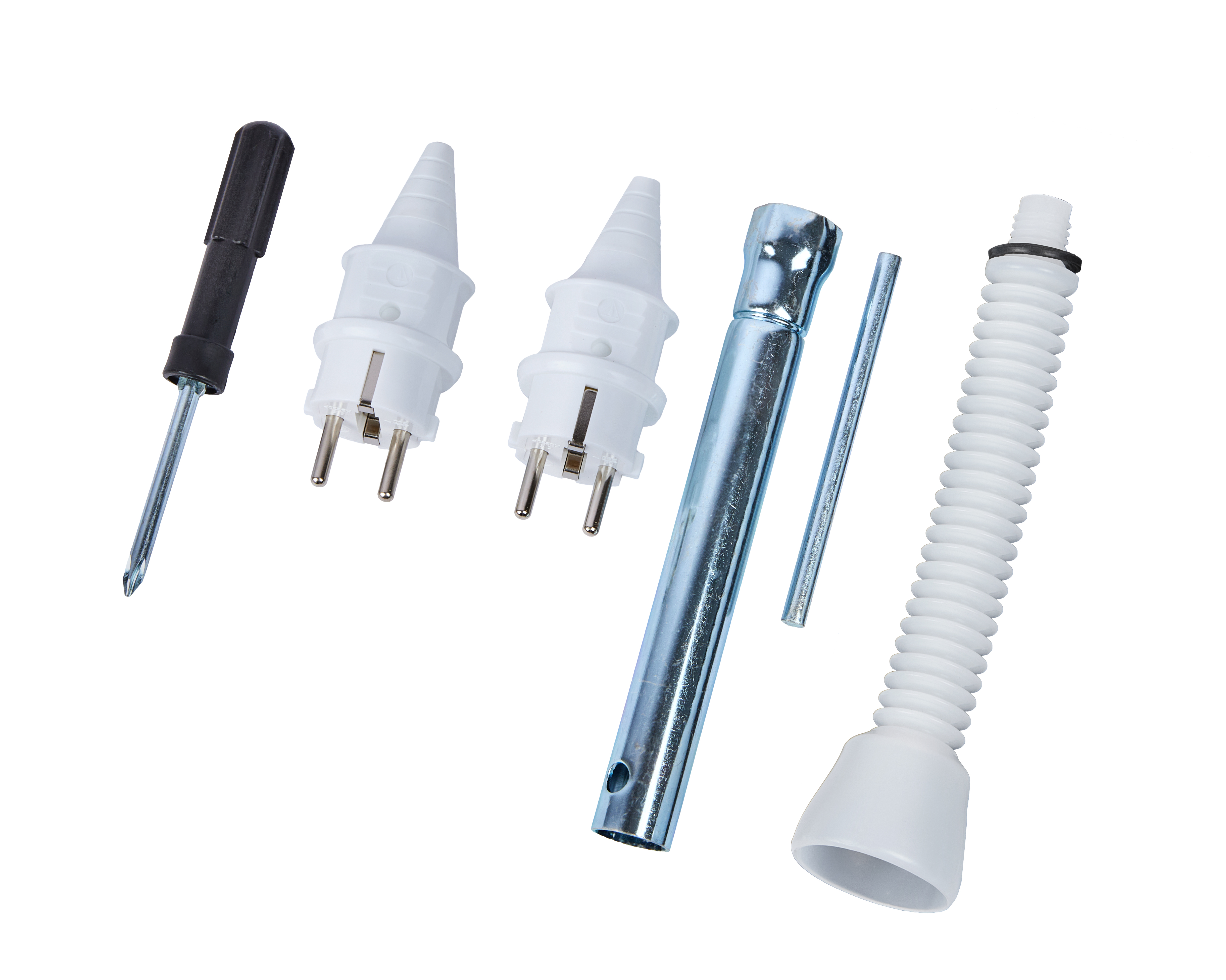 Генератор бензиновый инверторный — 210596