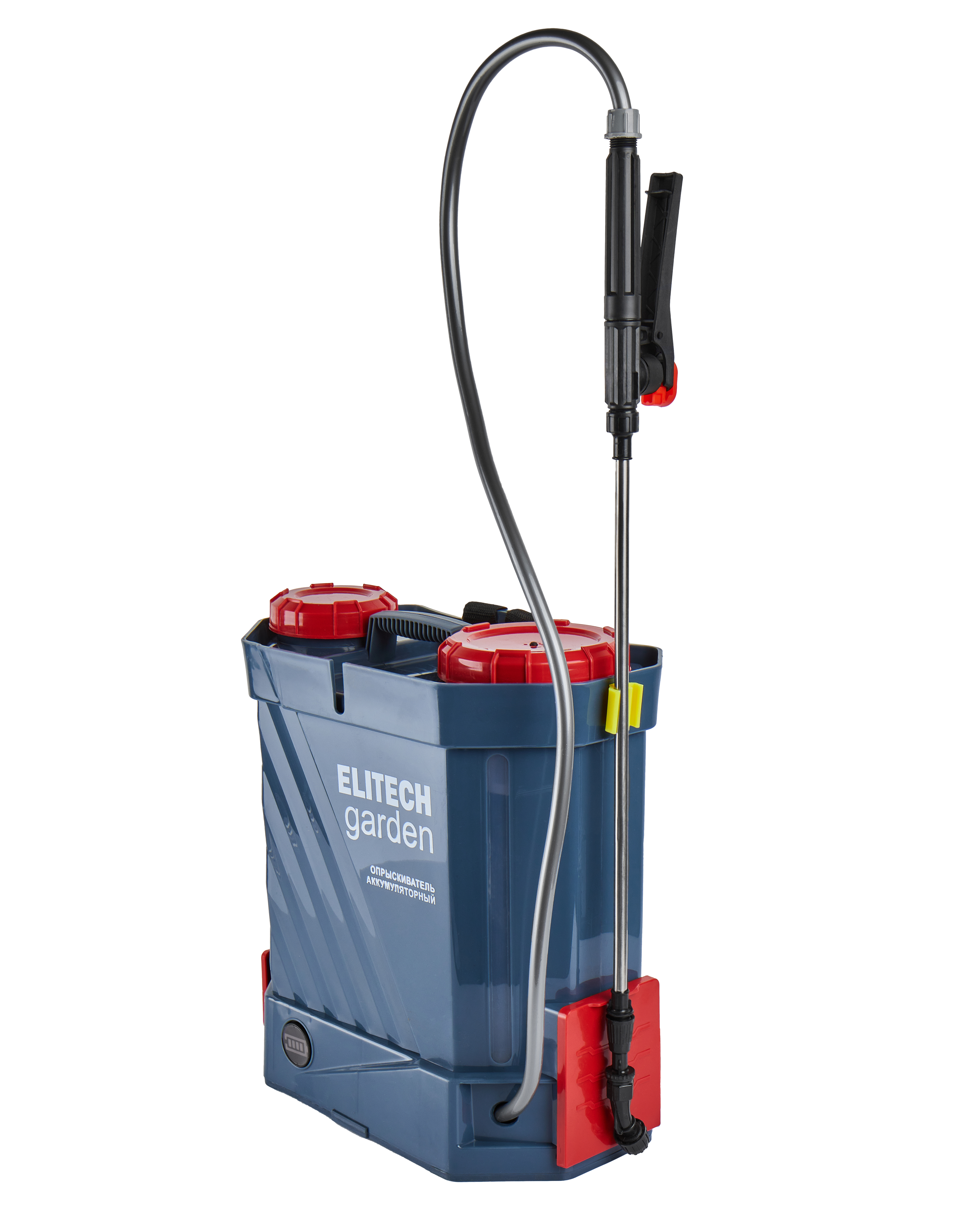 Опрыскиватель аккумуляторный — 210636