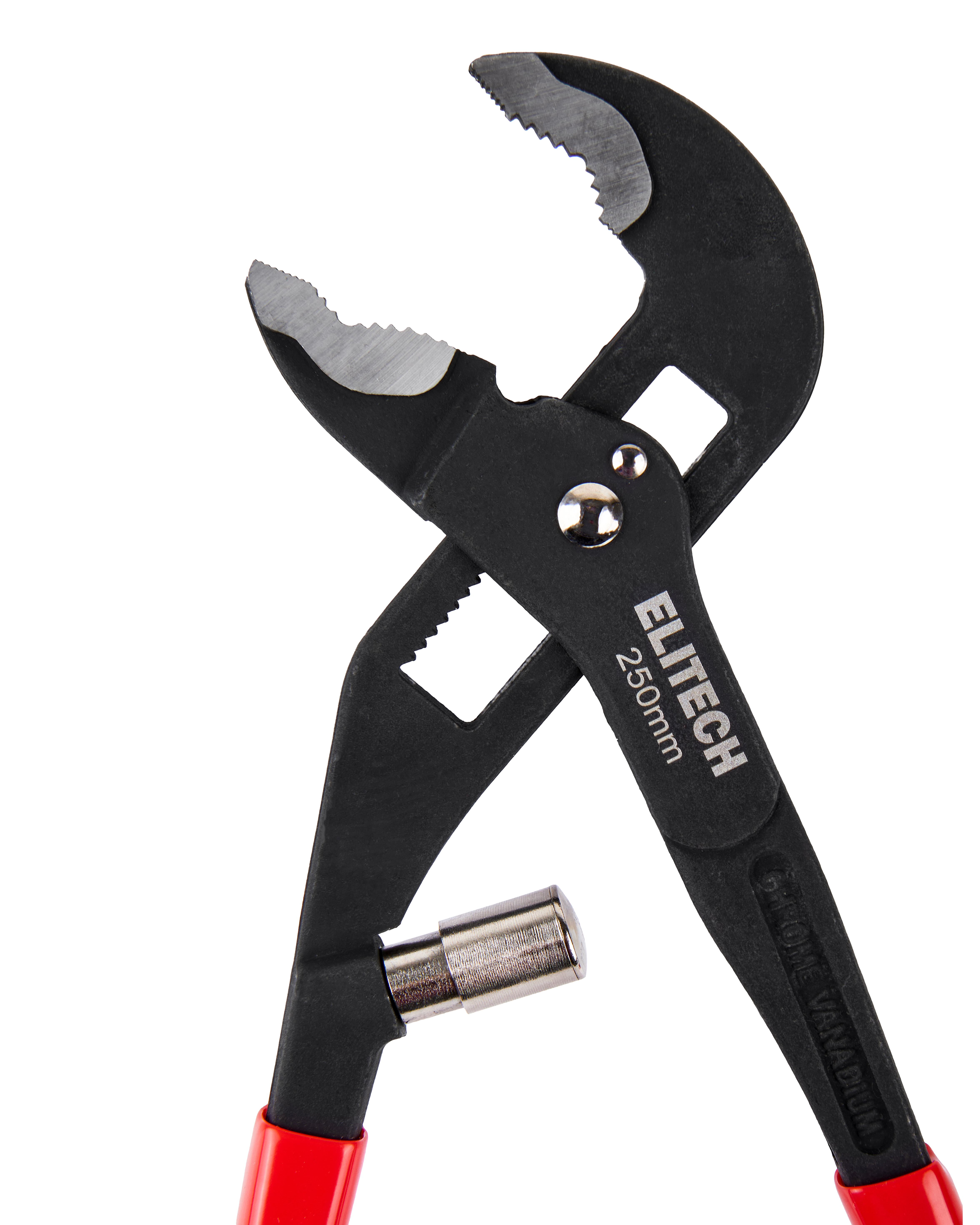 Клещи переставные — 207119