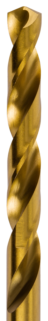 Сверло по металлу HSS-TiN 5,2x102, 1/4" Makita D-46523