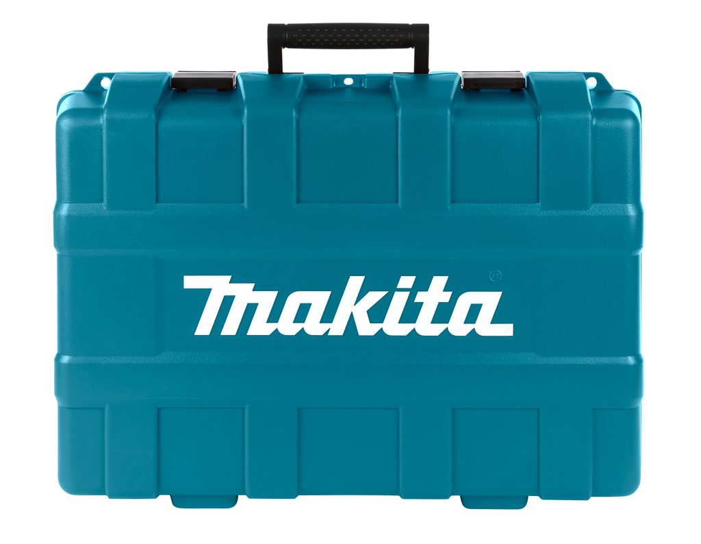 Чемодан для углошлифовальных машин Makita 821717-0 Чемодан для углошлифовальных машин Makita 821717-0