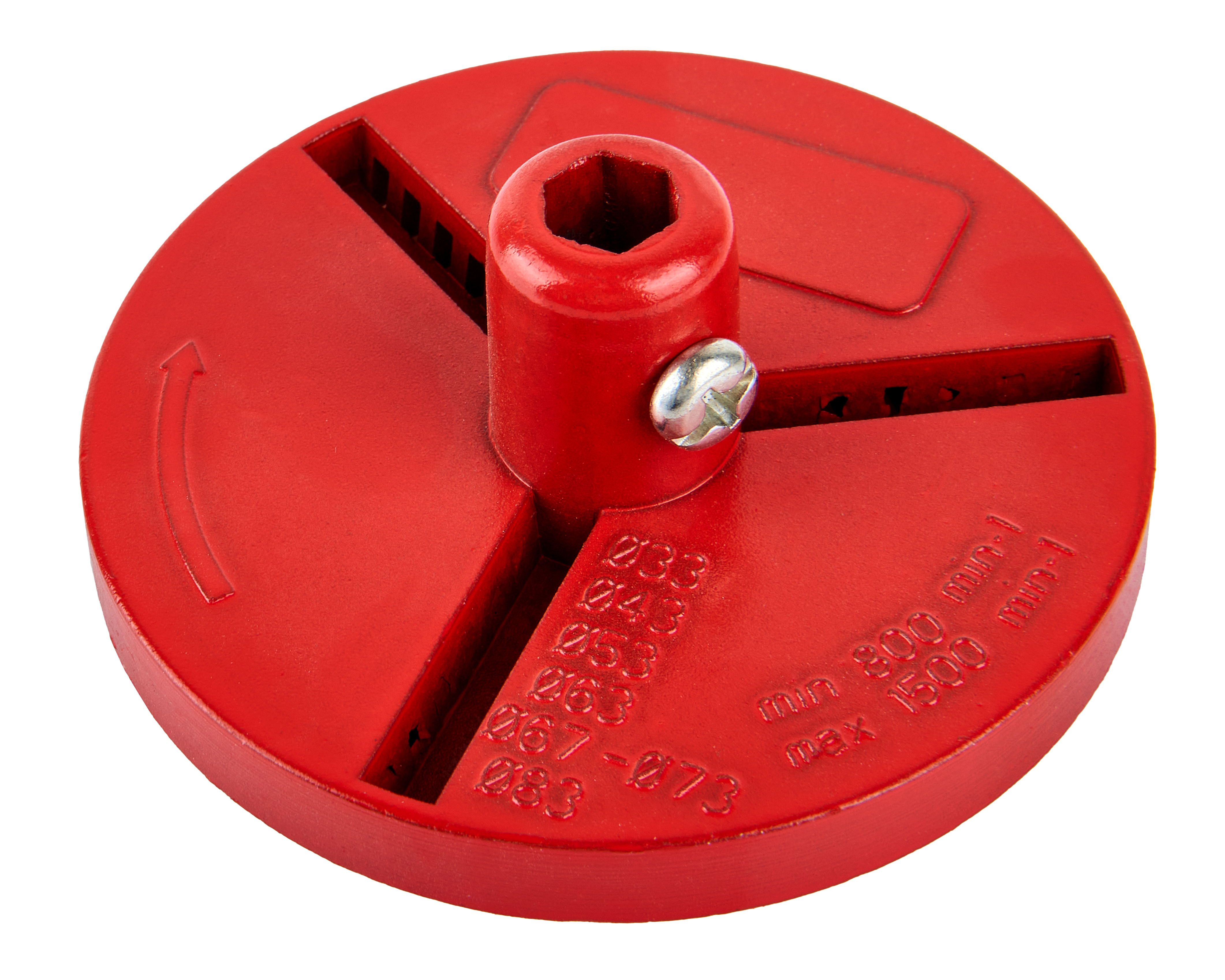 Державка для коронок WC — 205038