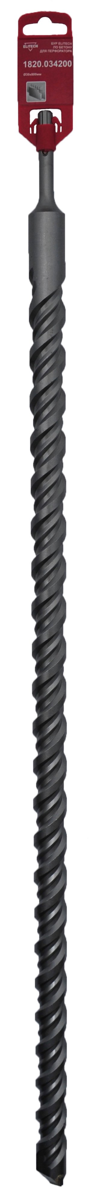 Бур SDS+ 30х800 — 186022