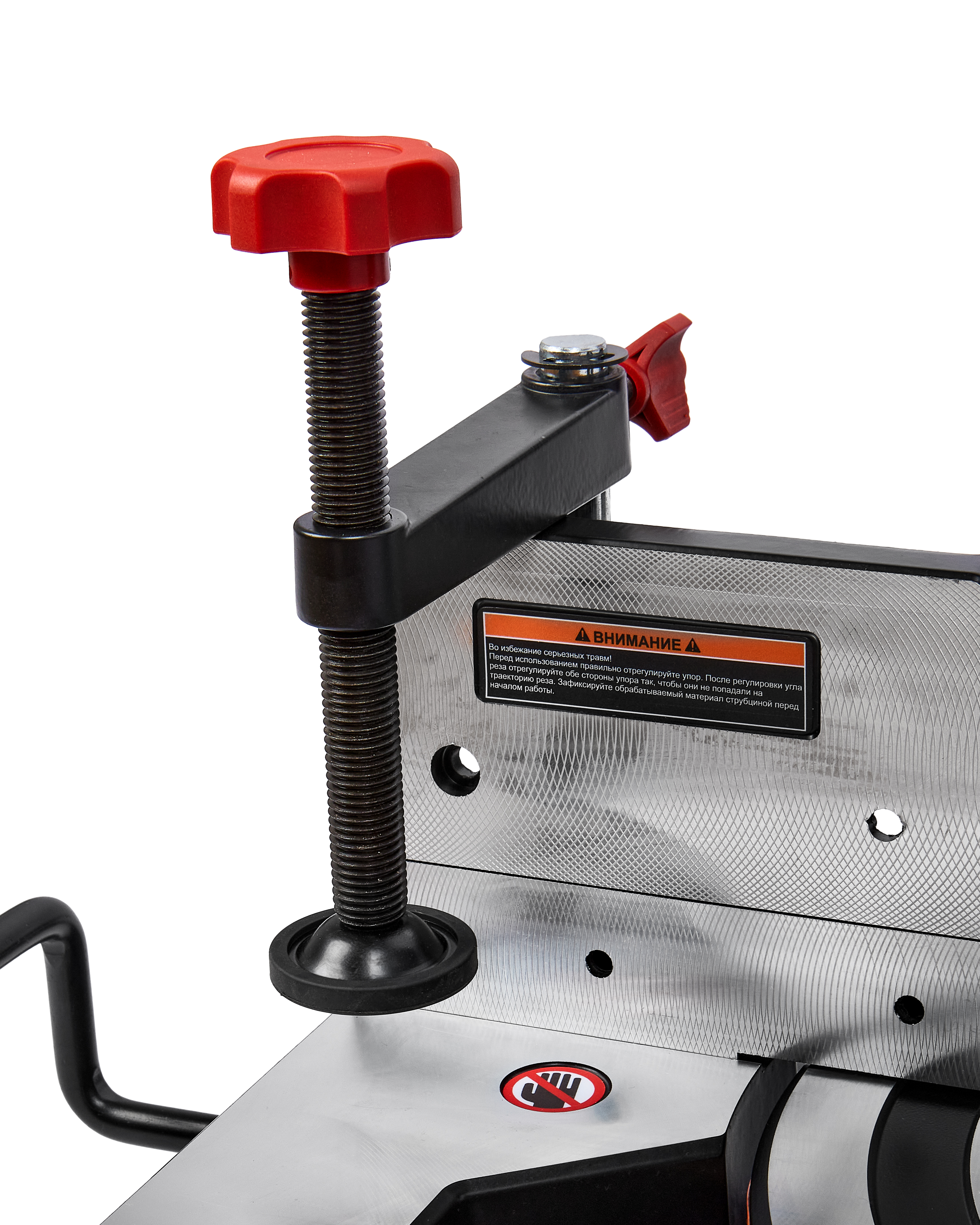 Пила торцовочно-усовочная