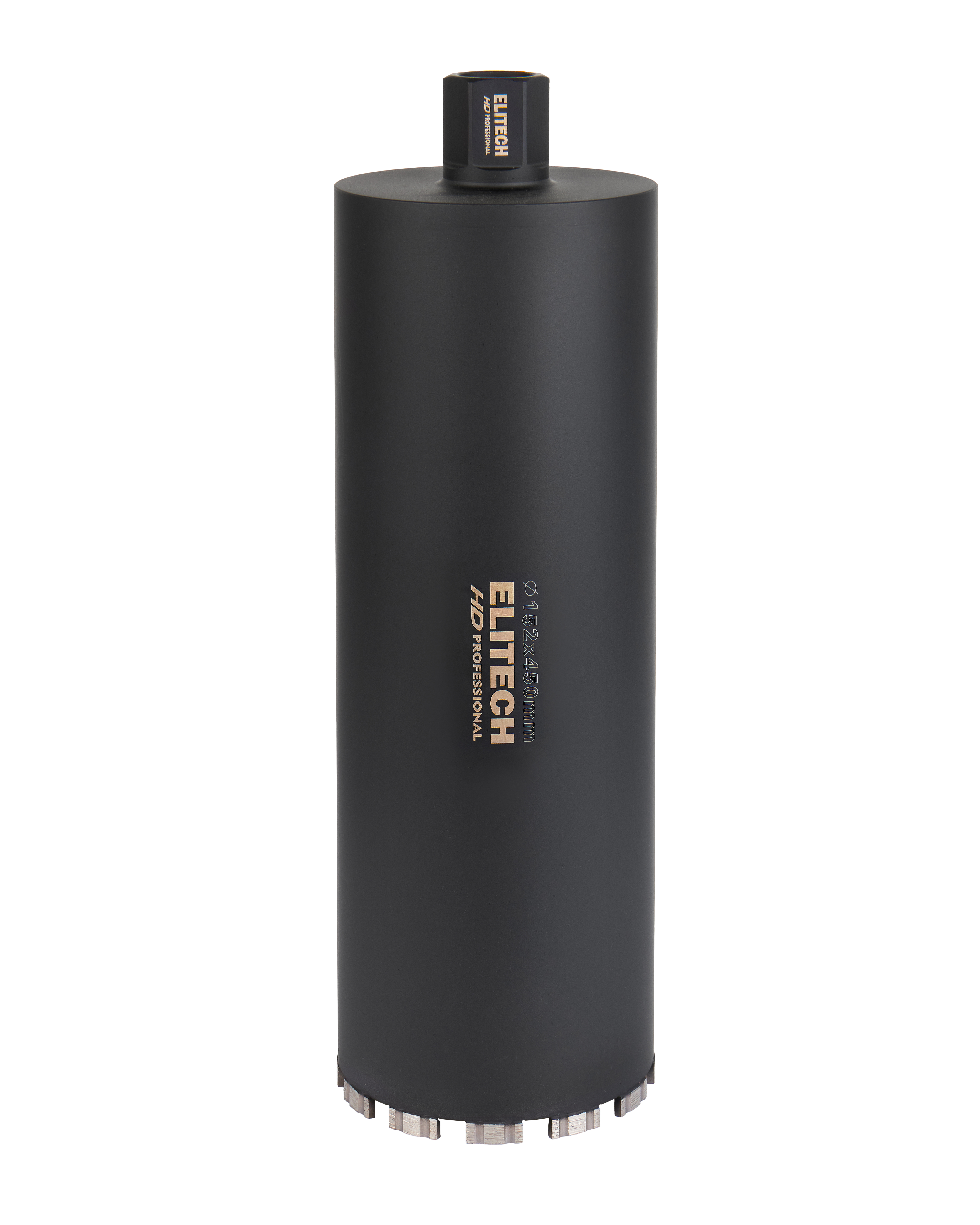 Коронка для алмазного бурения — 206485