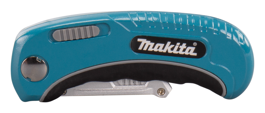 Нож выдвижной складной Makita B-65501