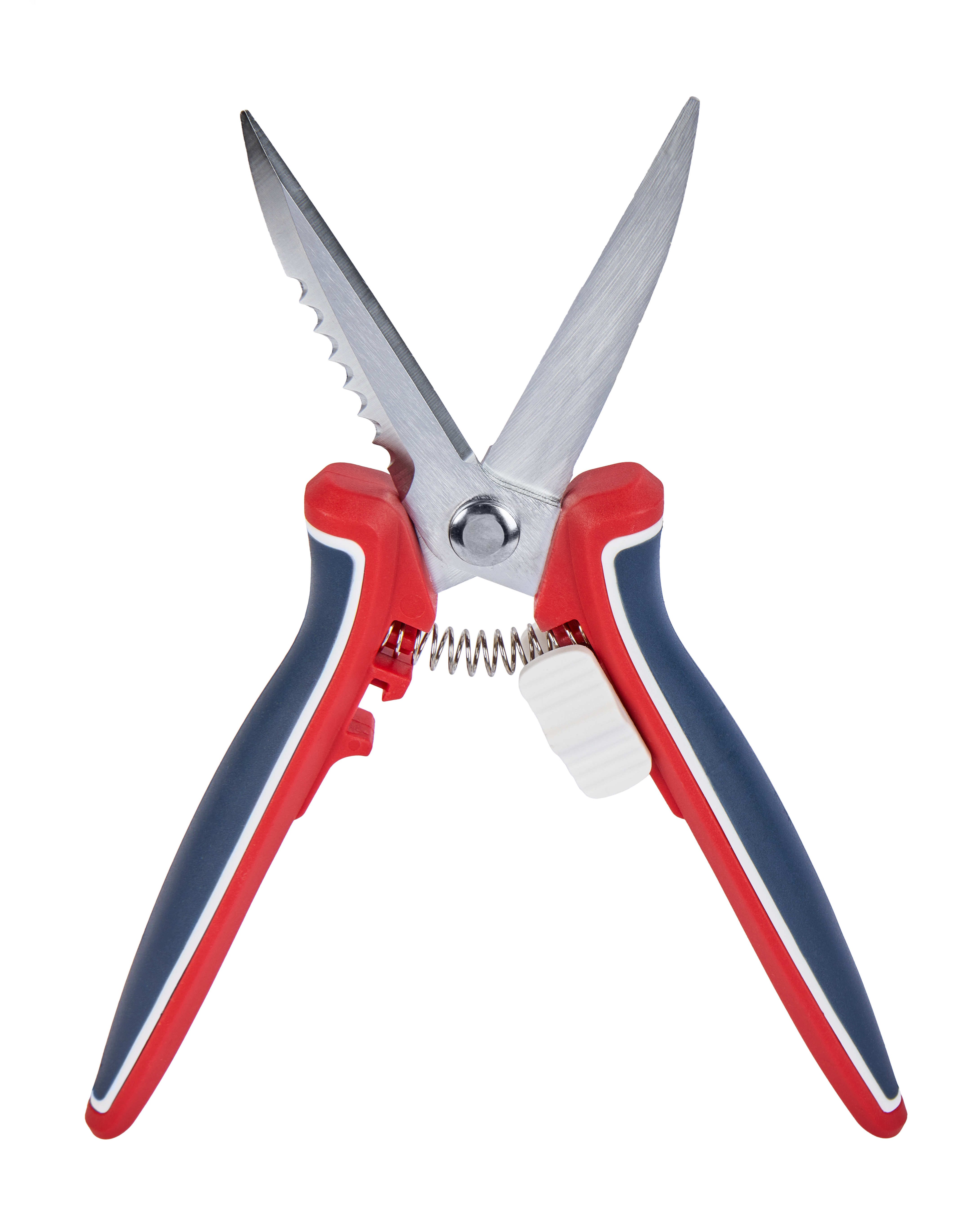 Универсальные садовые ножницы