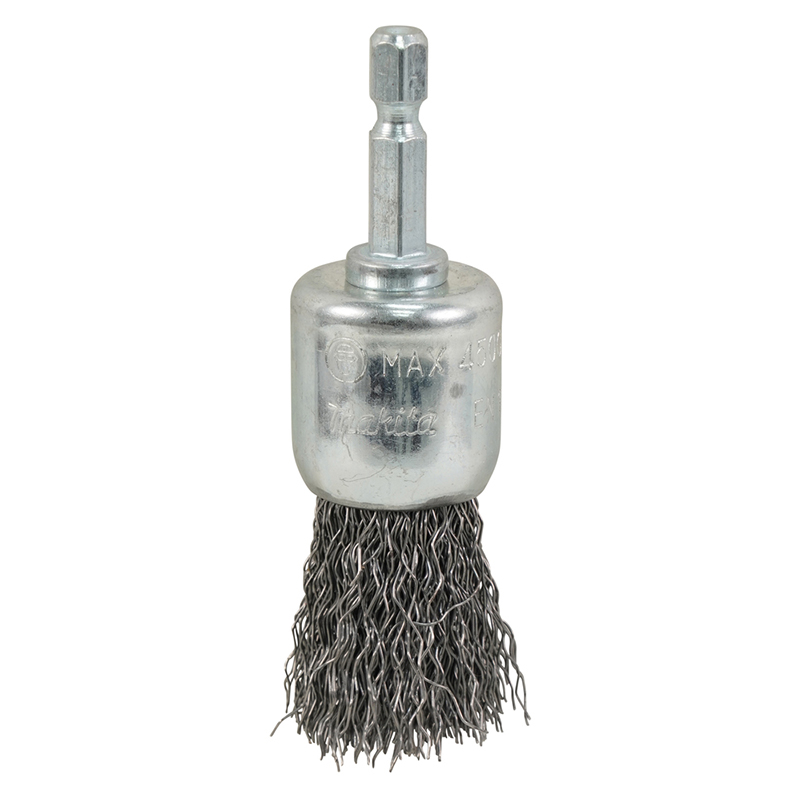 Щетка проволочная кистевая — D-76532
