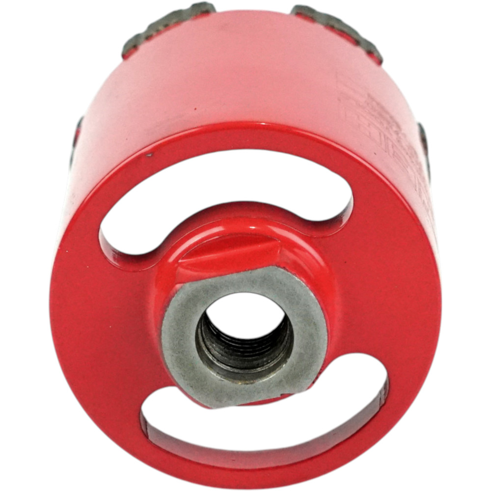 Алмазная коронка для подрозетников TEH TMD-72SD