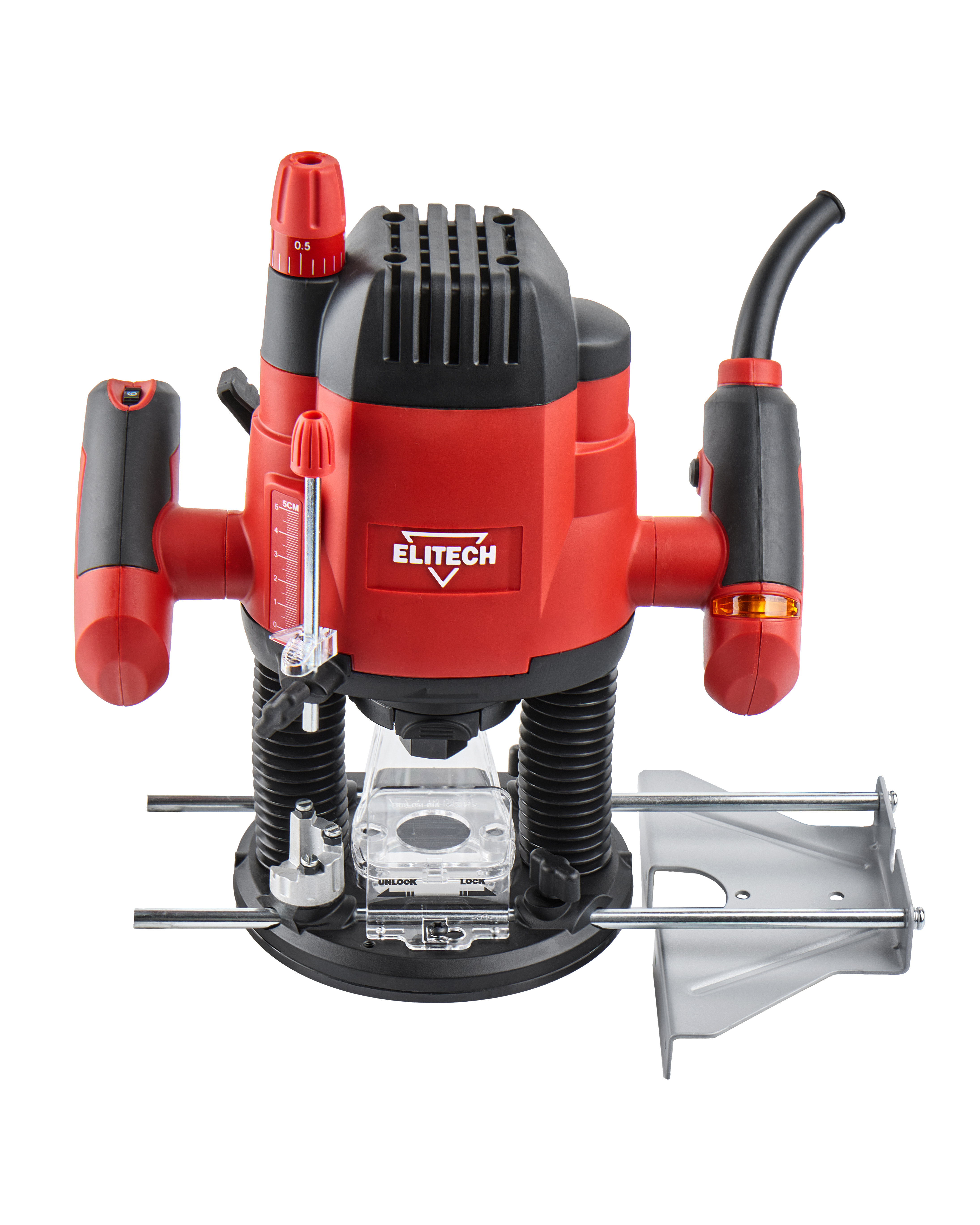 Фрезер — 207358