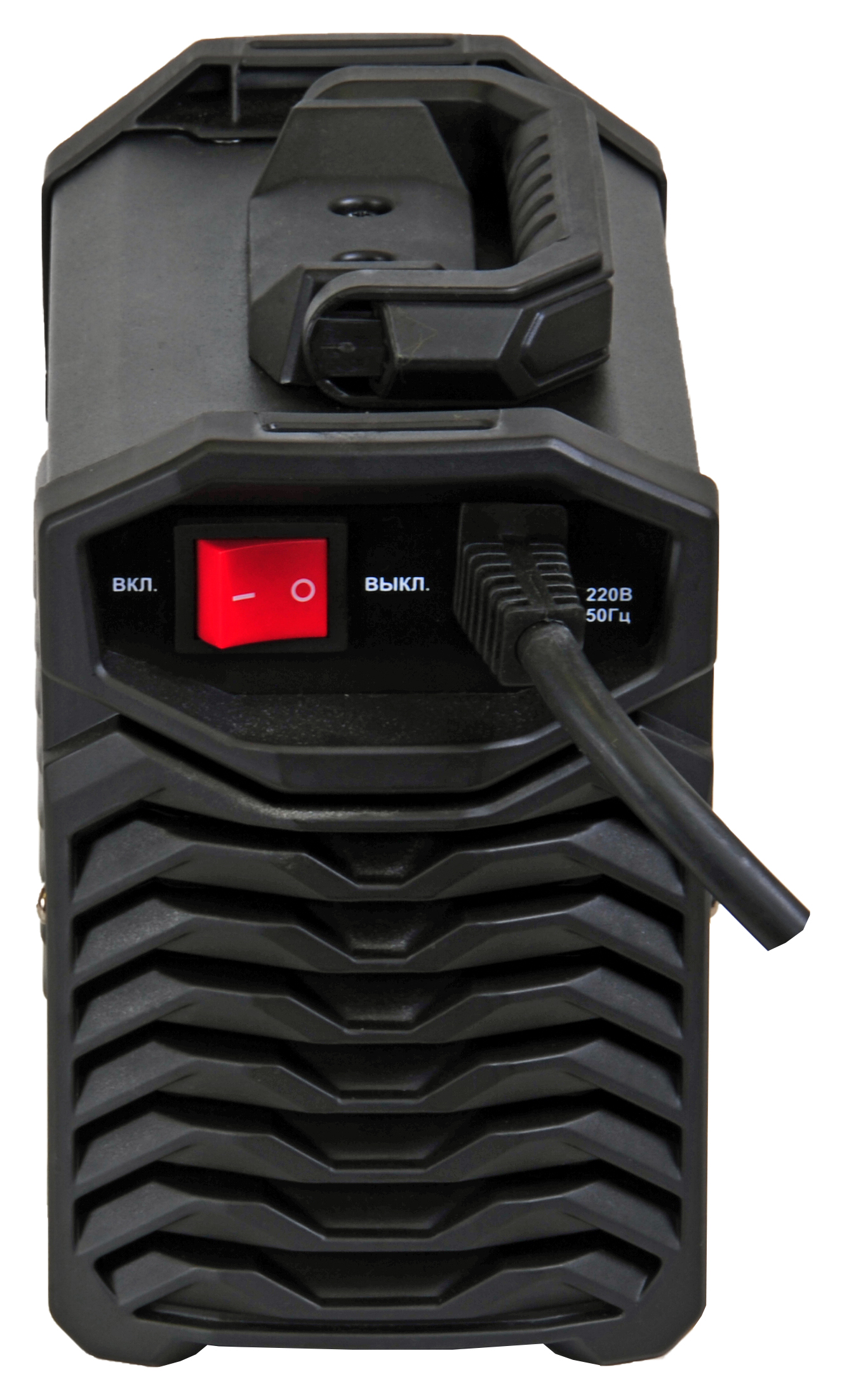 Сварочный инвертор ММА — 204466