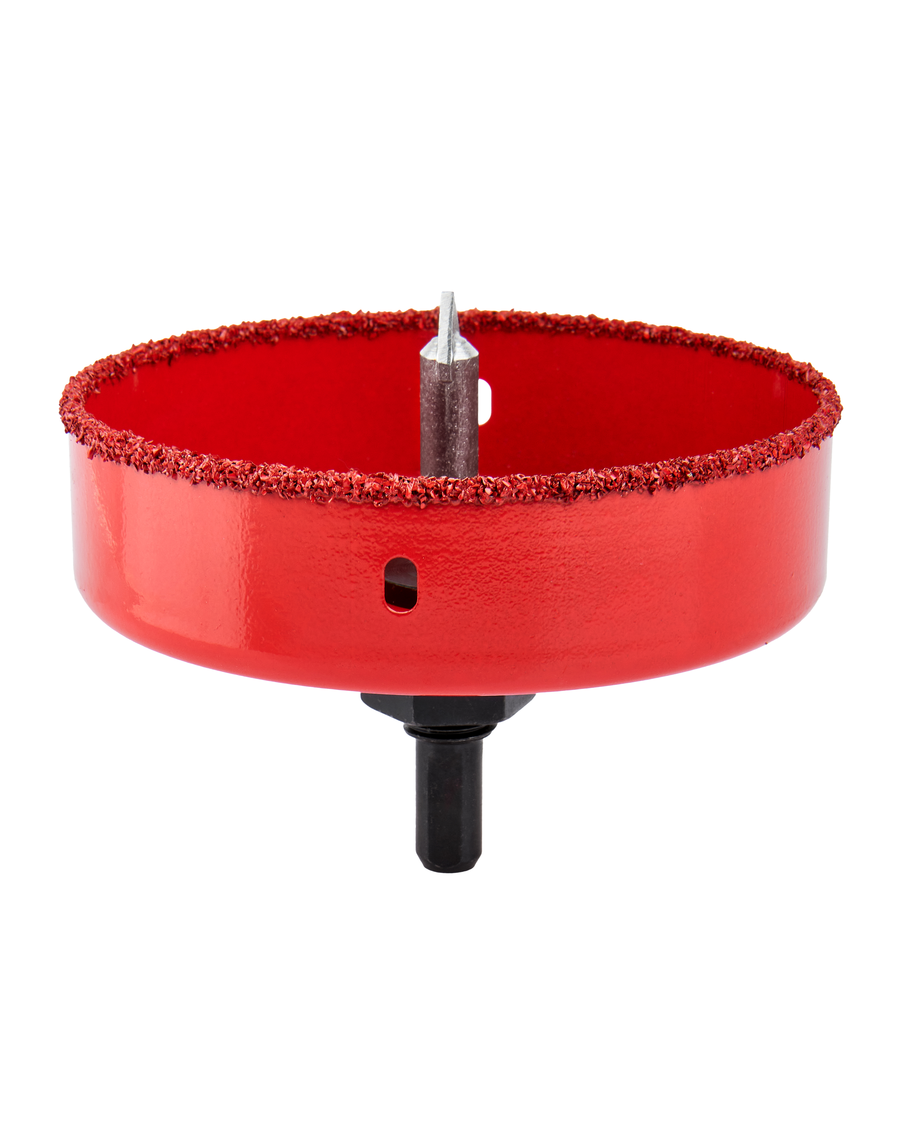 Коронка в сборе 105мм WC — 205047