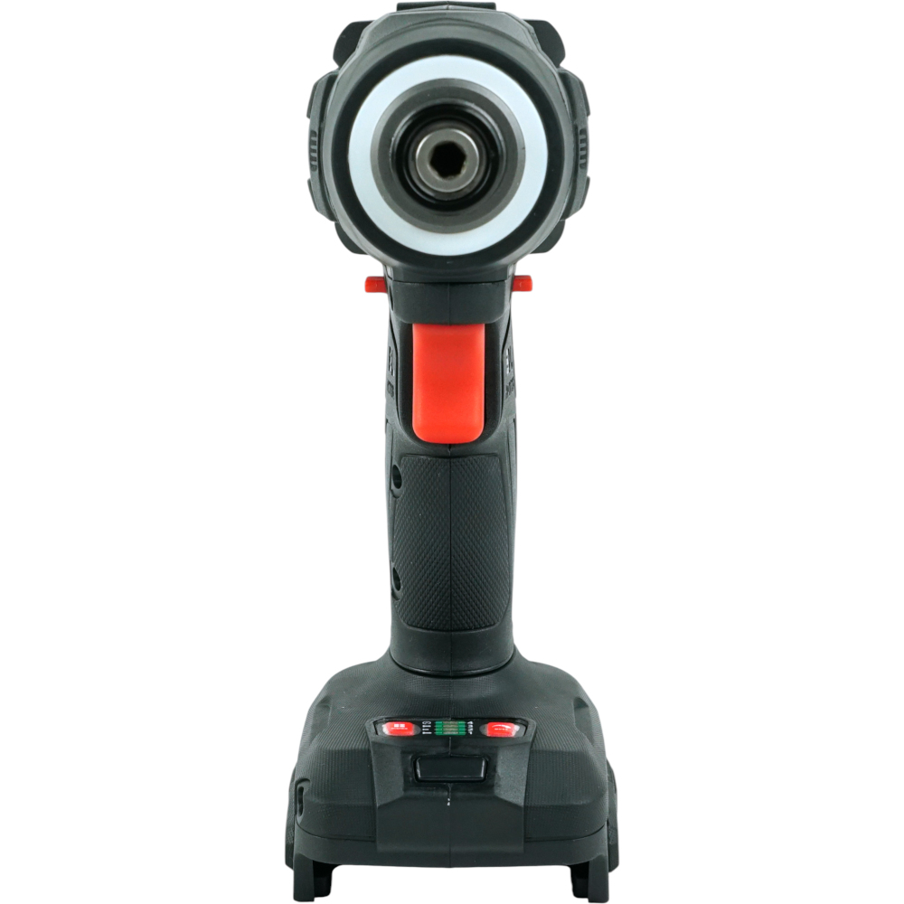 Винтоверт ударный аккумуляторный 20V (без АКБ и ЗУ) TEH LID230