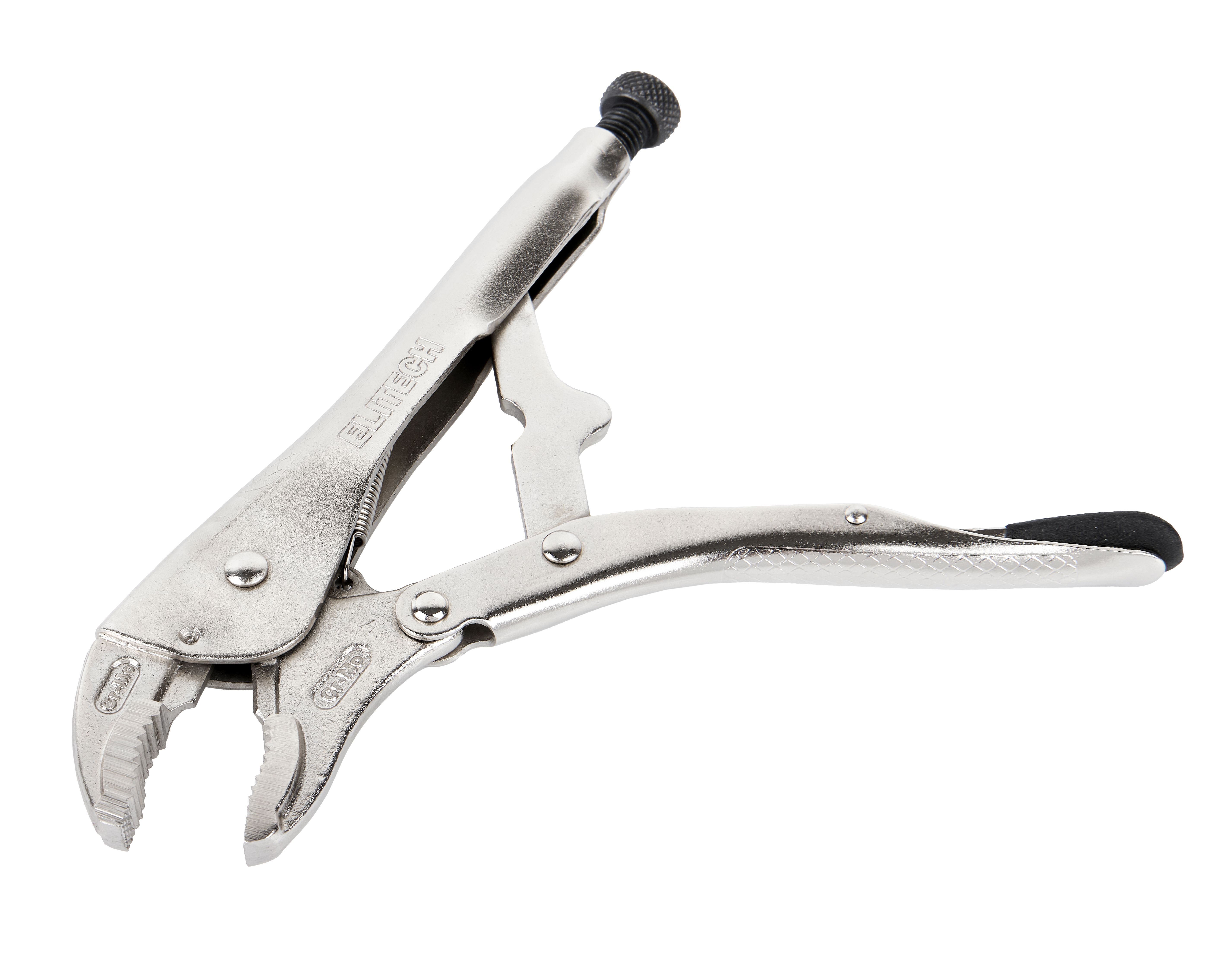 Клещи зажимные — 207126