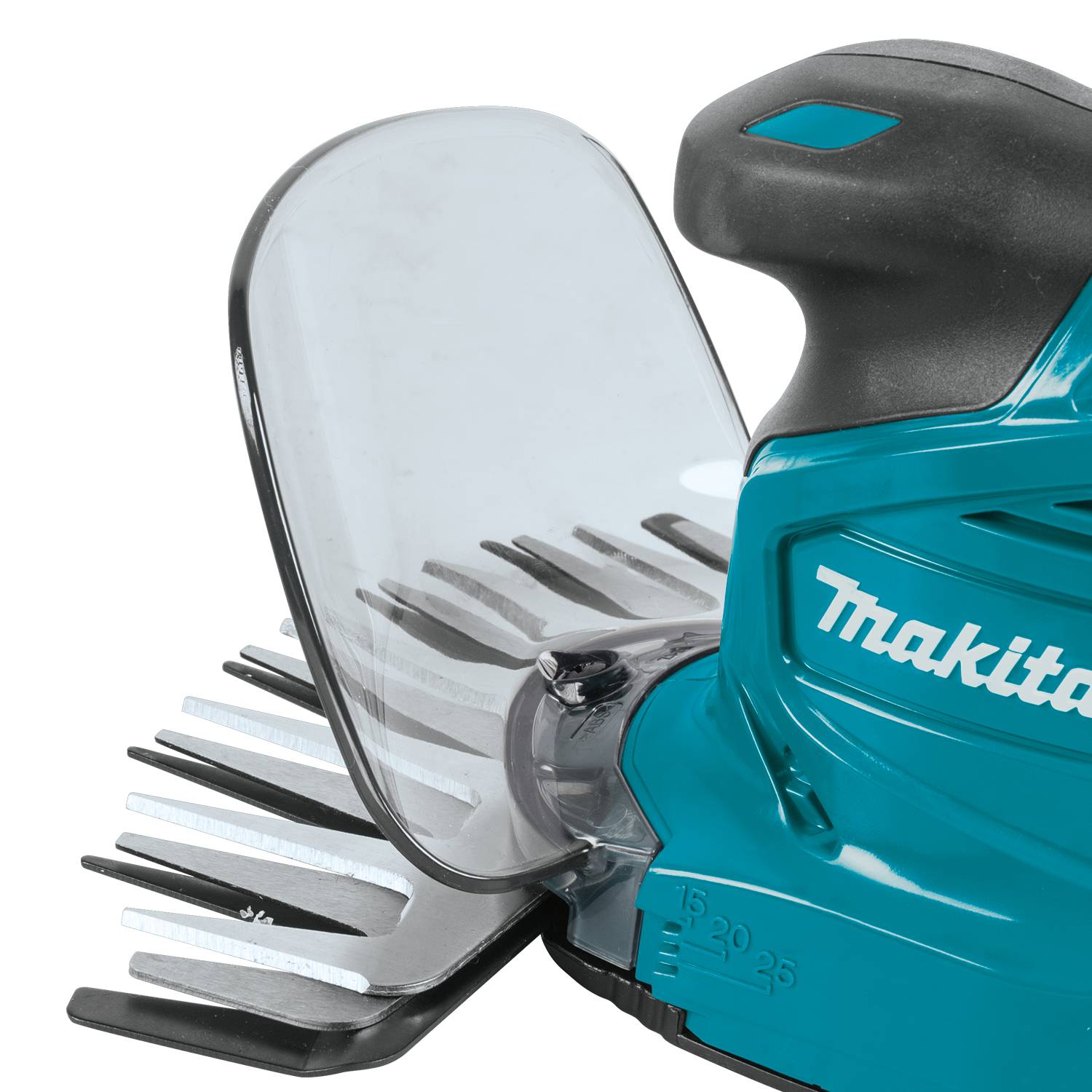 Аккумуляторные ножницы для травы и кустарников Makita DUM604SYX