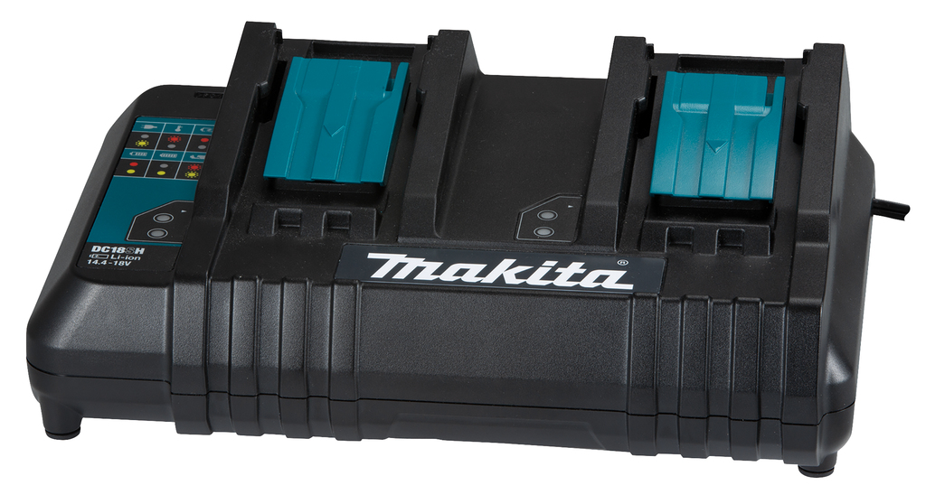 Зарядное устройство Makita DC18SH (199687-4)