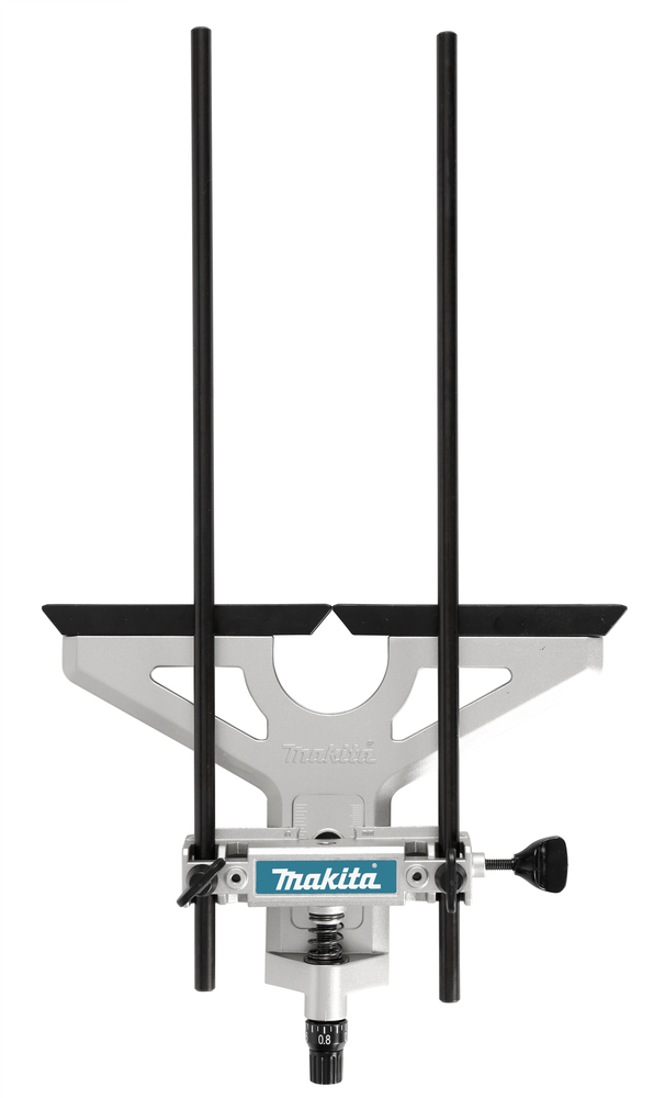 Параллельный упор с микрорегулировкой для RP2300, RP1800 Makita 194935-6 Параллельный упор с микрорегулировкой для RP2300, RP1800 Makita 194935-6