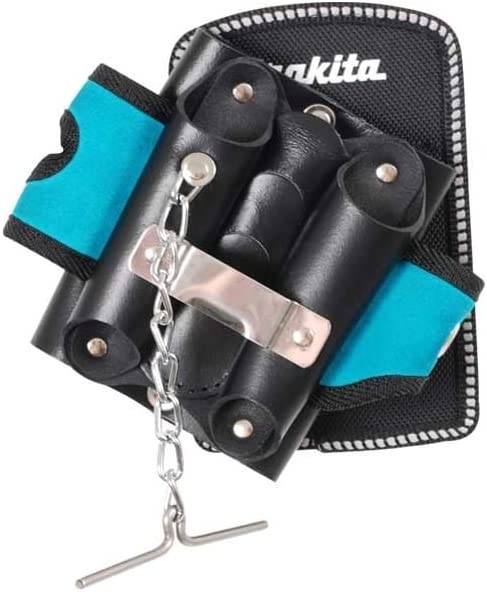 Поясная сумка электрика Makita P-71881