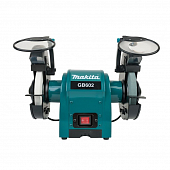 Настольная шлифмашина (точило) Makita GB602