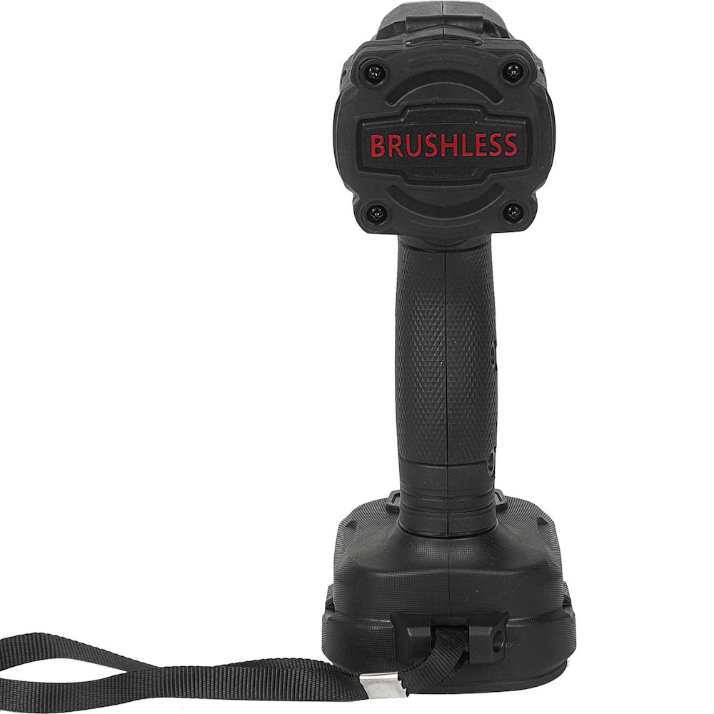 Винтоверт ударный аккумуляторный 20V TEH S-LID230