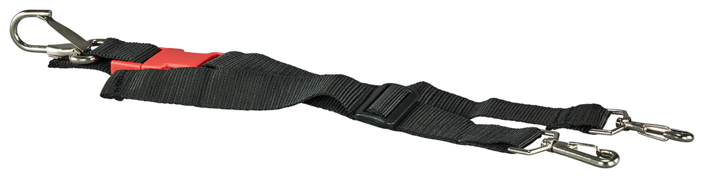 Оснастка к PDC01 для работы с травокосилкой/триммером Makita 197243-4