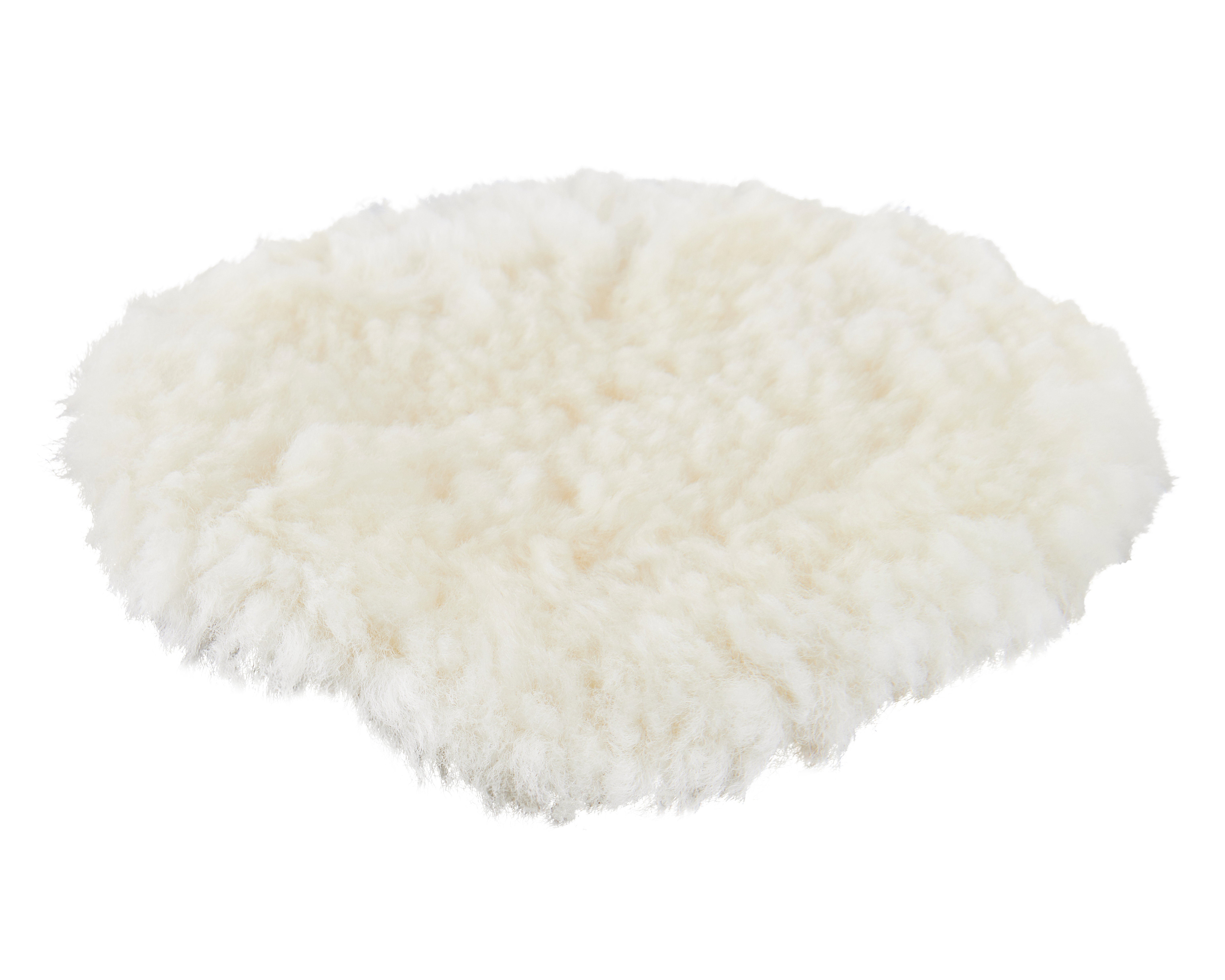 Полировальная насадка 125мм мех — 204972