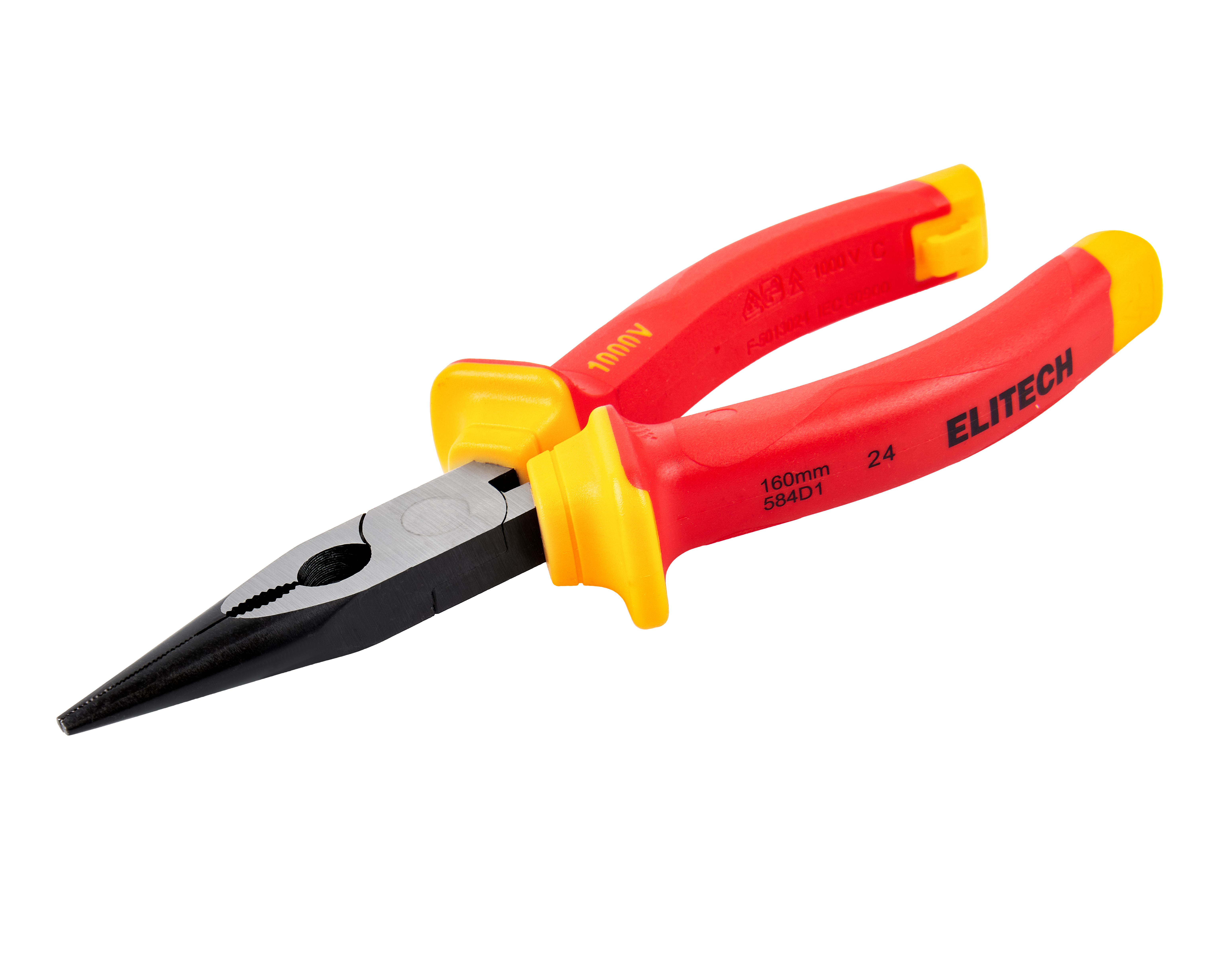 Длинногубцы диэлектрические