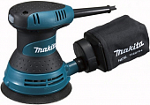 Эксцентриковая шлифмашина Makita BO5030K Эксцентриковая шлифмашина Makita BO5030K