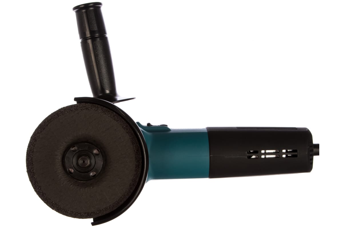 Углошлифовальная машина Makita 9562CH