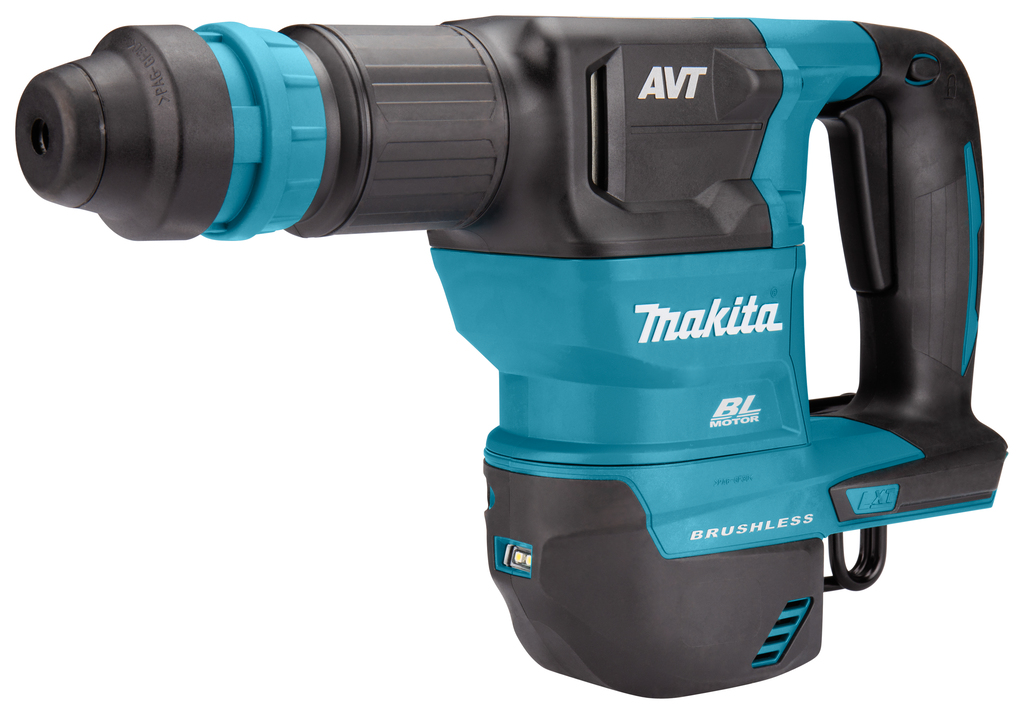 Аккумуляторный отбойный молоток LXT 18 В Makita DHK180Z