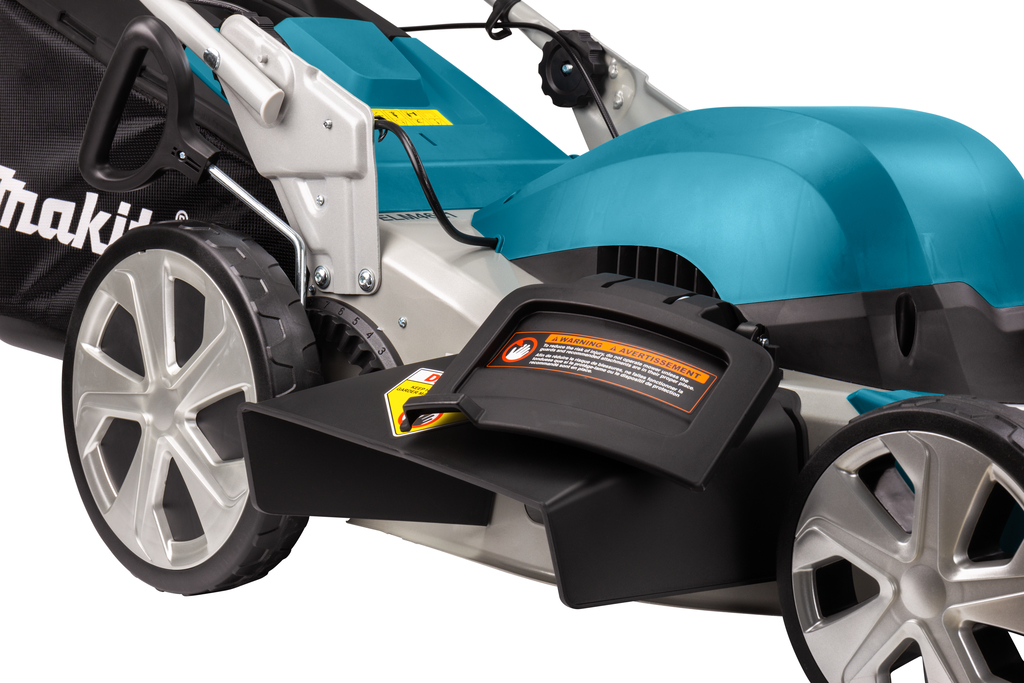 Электрическая газонокосилка Makita ELM4621