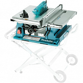 Настольный распиловочный станок Makita 2704 Настольный распиловочный станок Makita 2704