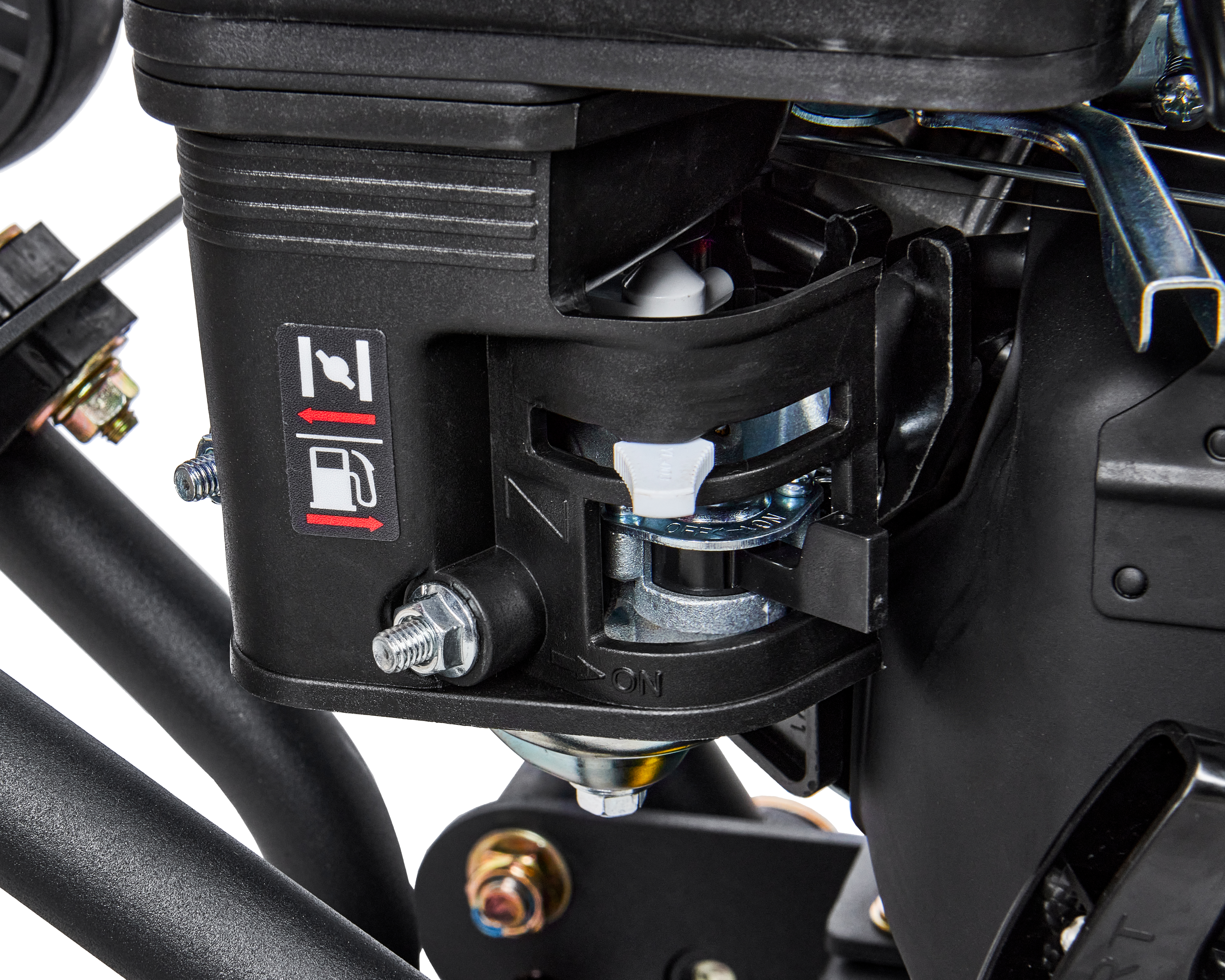 Плита вибротрамбовочная бензиновая — 209187