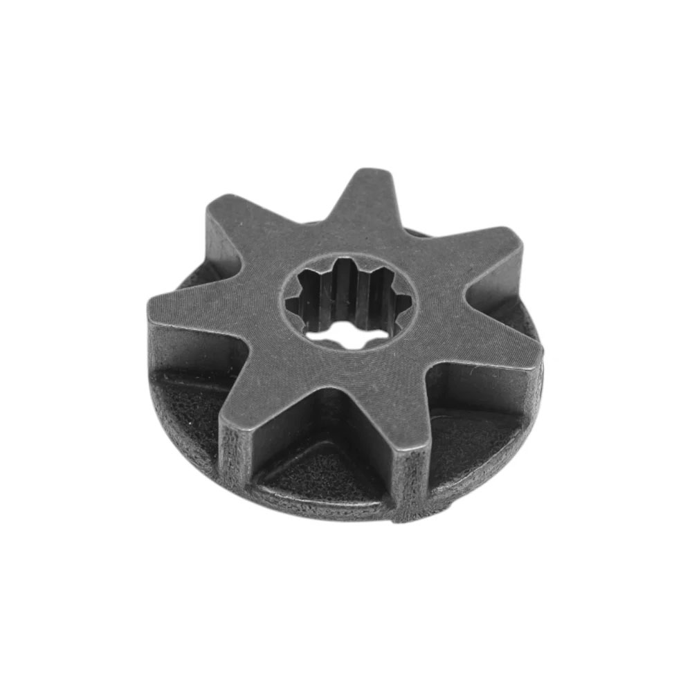 Ведущая звездочка