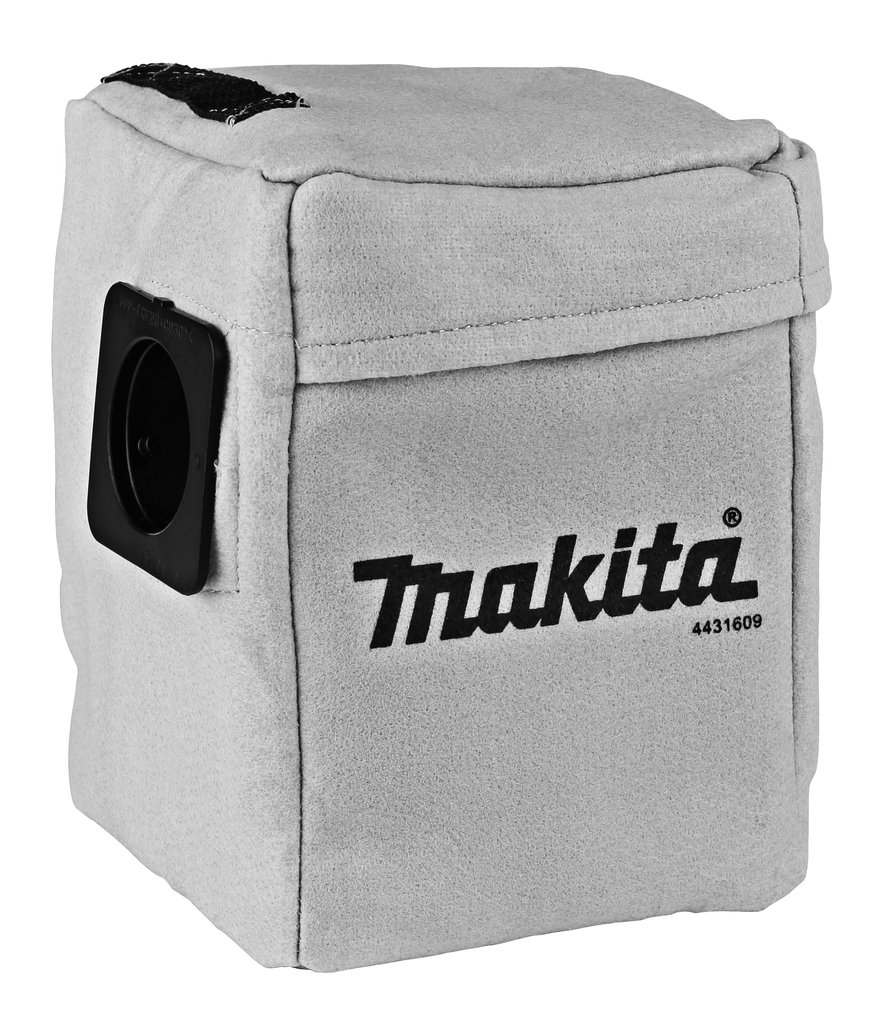Тканевый пылесборный мешок для DVC350 Makita 122918-6