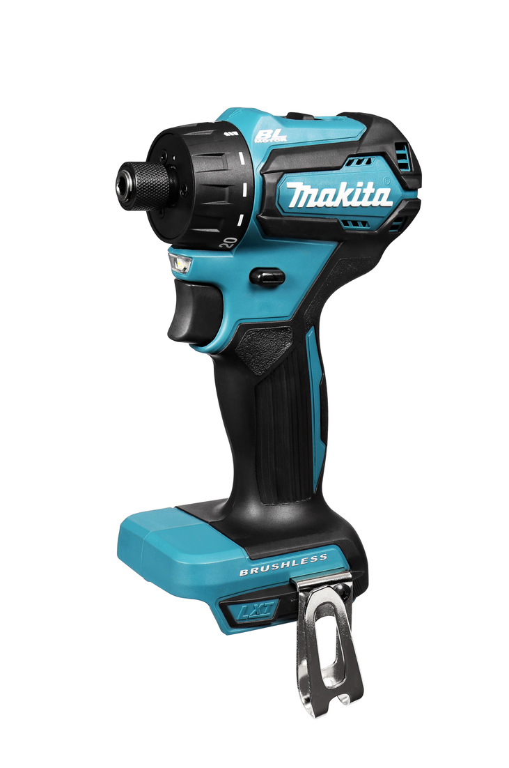 Аккумуляторная дрель-шуруповерт LXT 18 В Makita DDF083Z