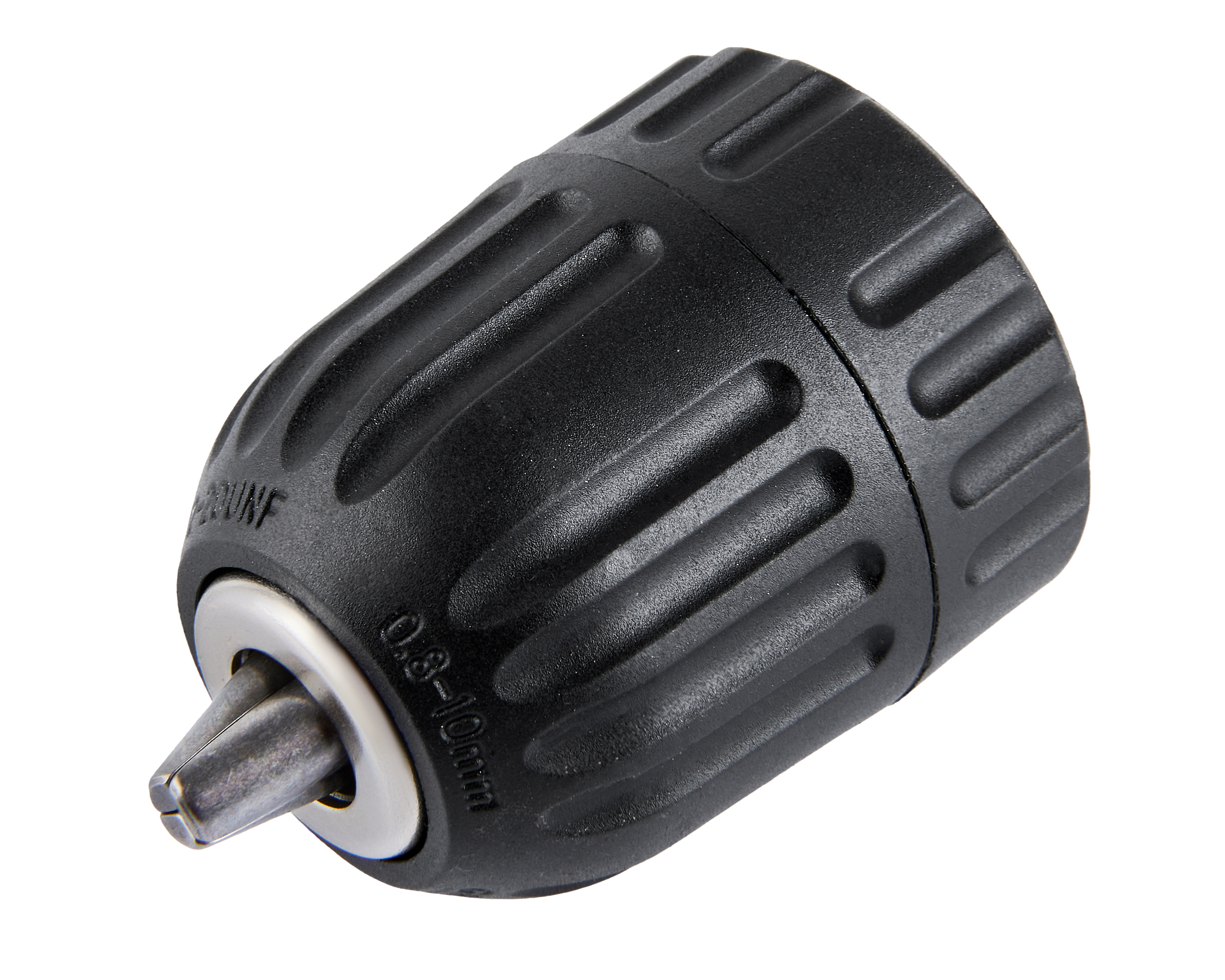 Патрон БЗП 0.8-10мм 1/2"