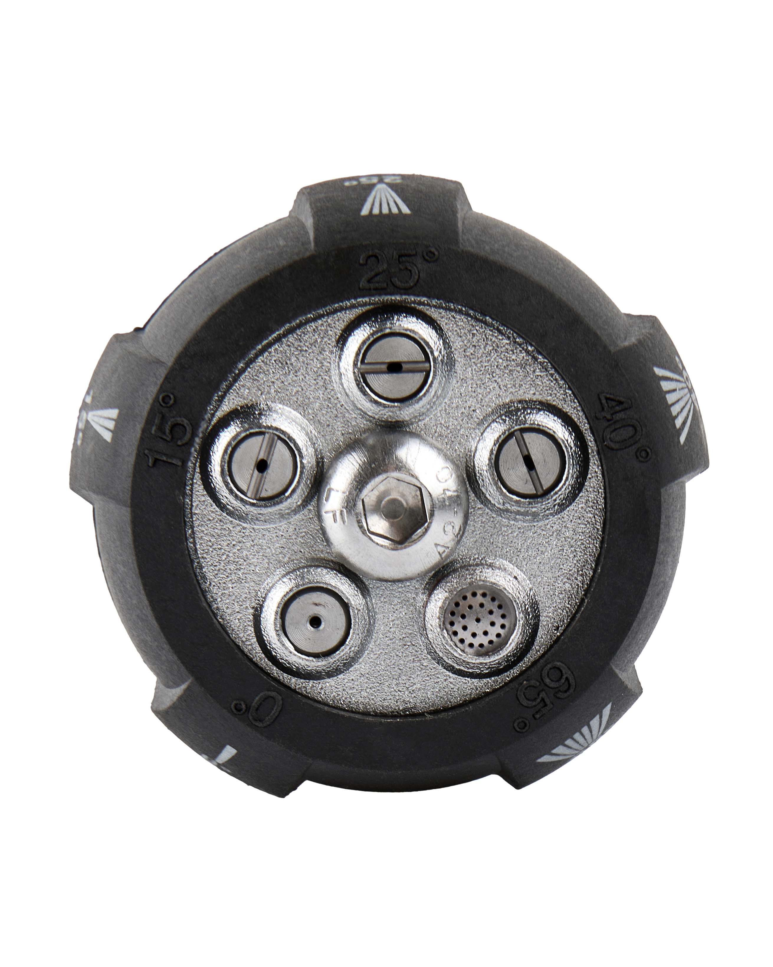 Насадка на пистолет 5в1