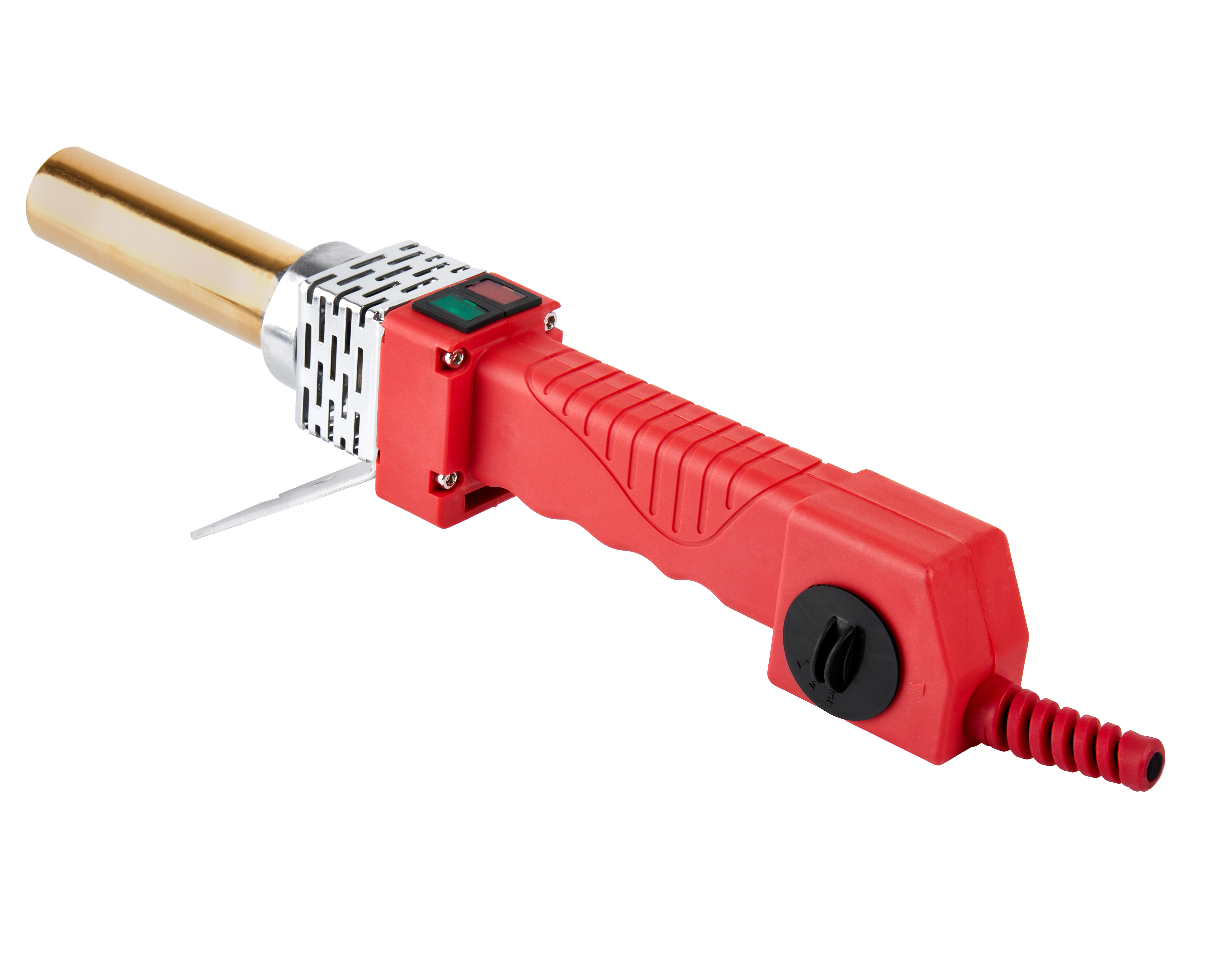 Аппарат для сварки полипропиленовых труб — 204460