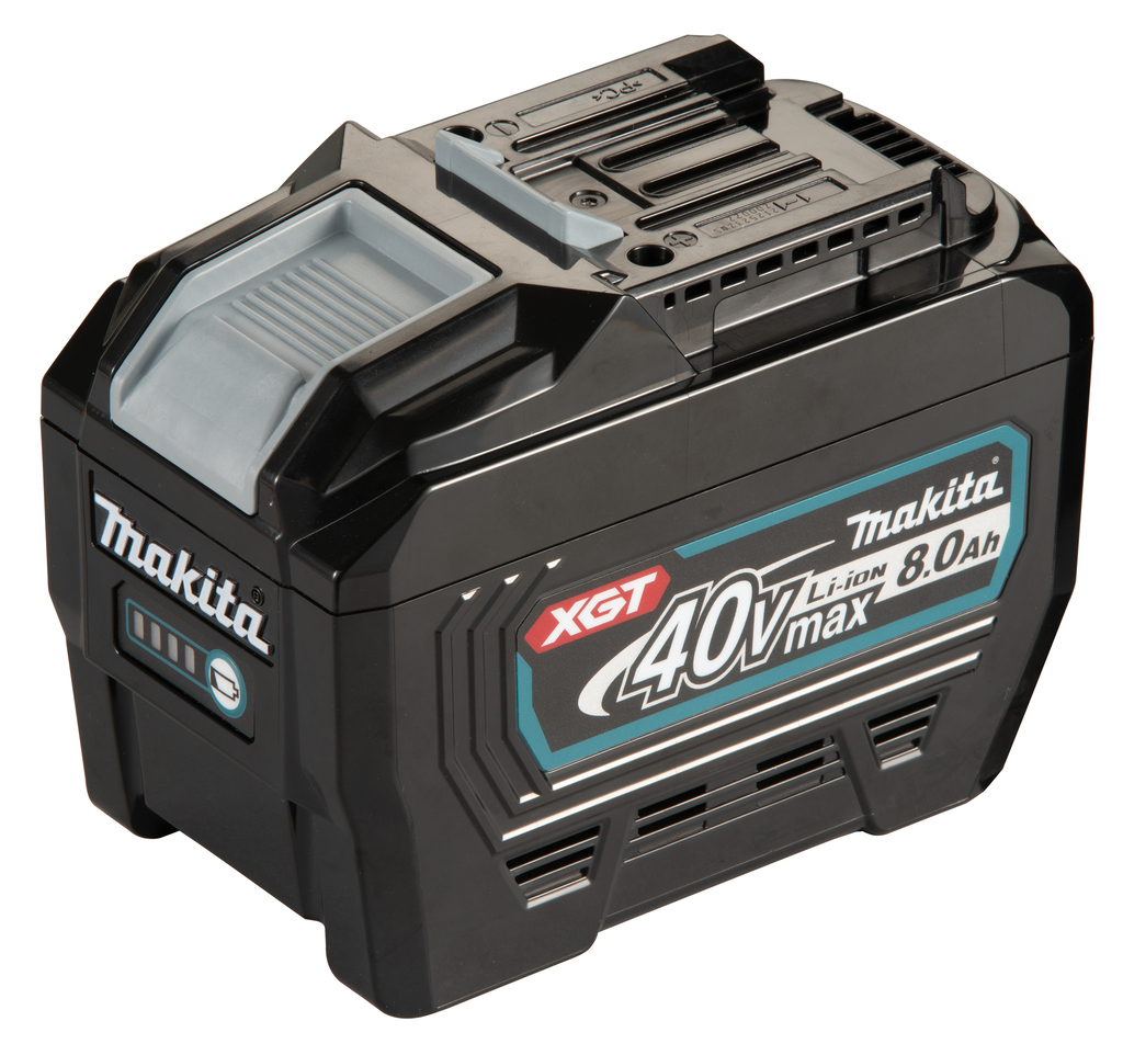 Аккумулятор Makita BL4080F Makita 191X65-8