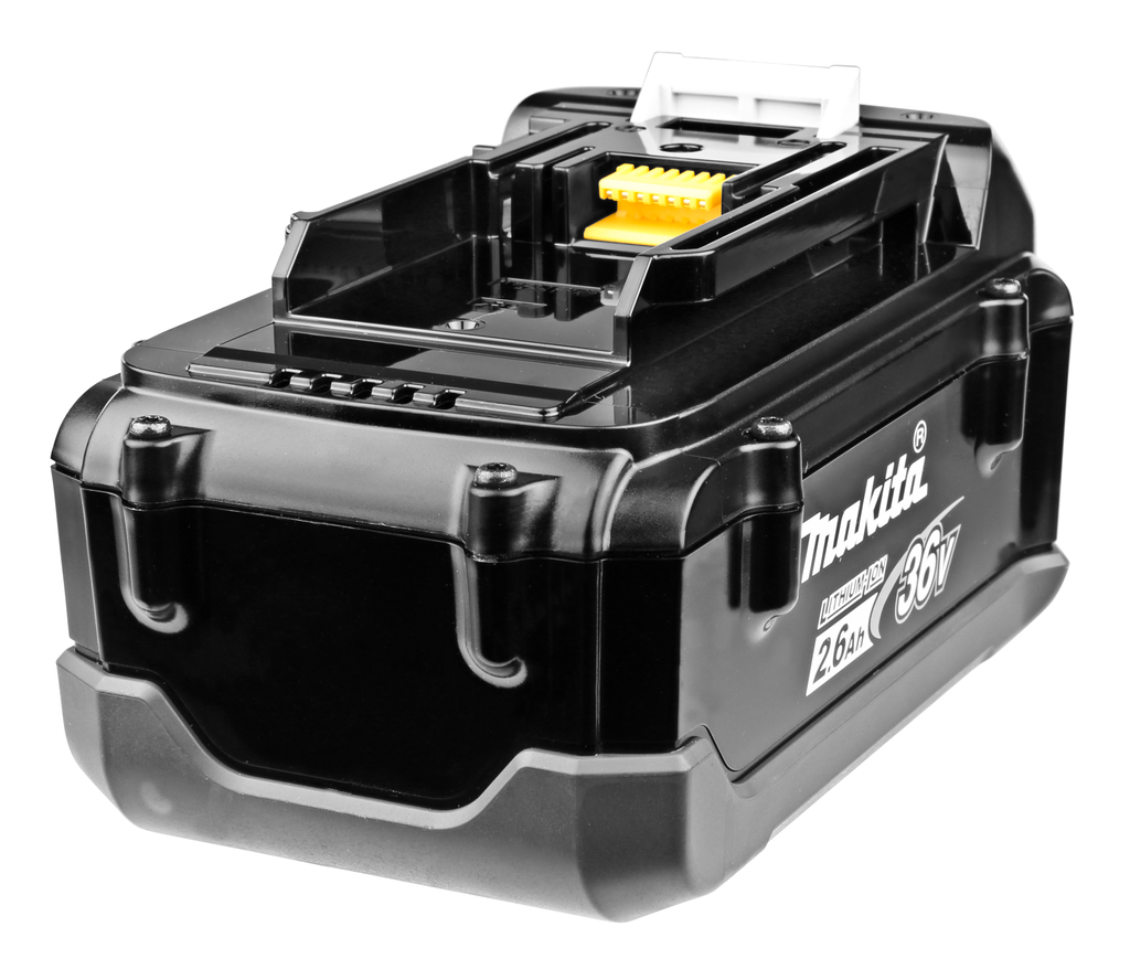 Аккумулятор BL3626А (Li-Ion, 36 В, 2.6 Ач) Makita 194873-2