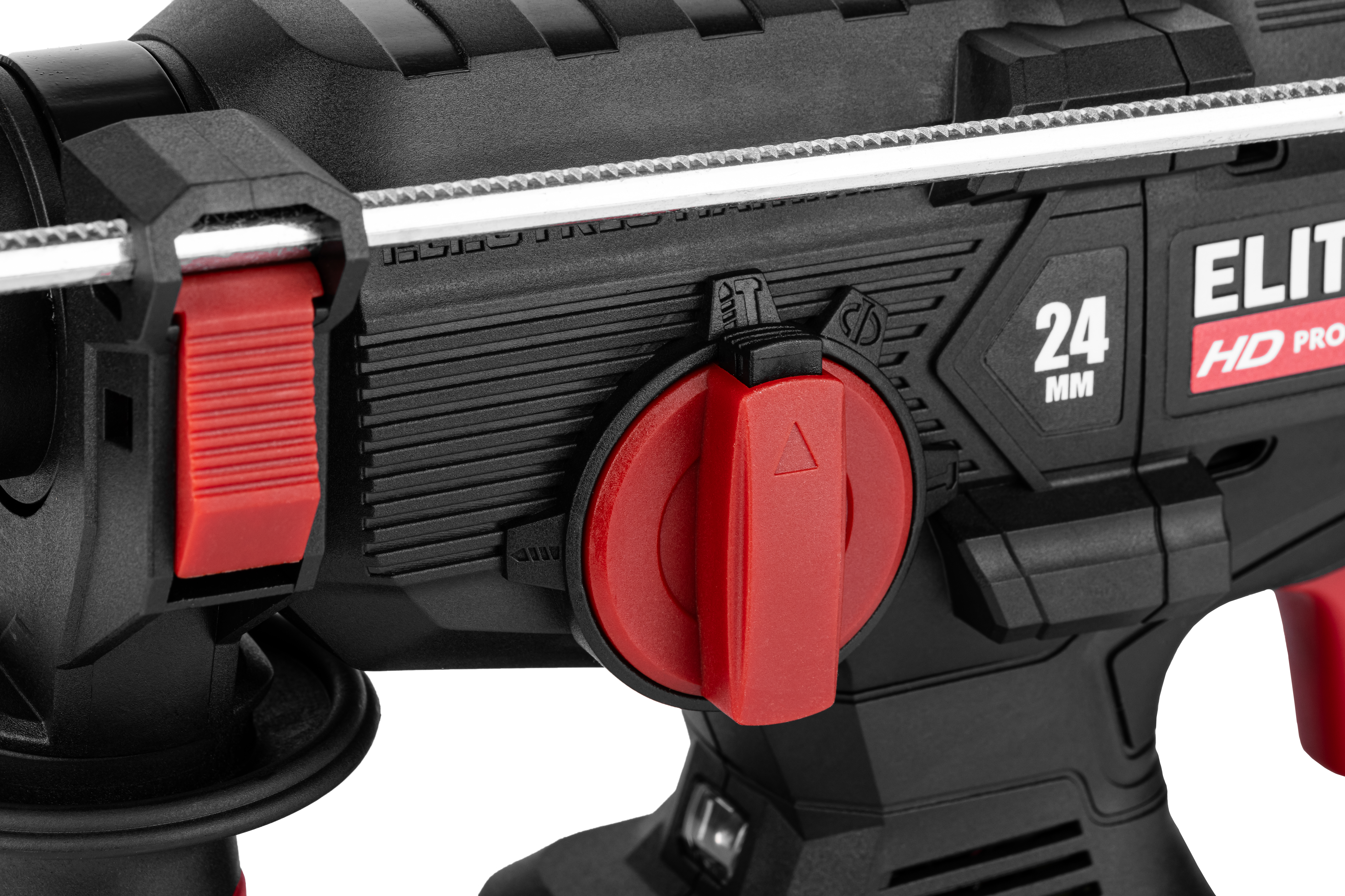 Перфоратор аккумуляторный — 214705