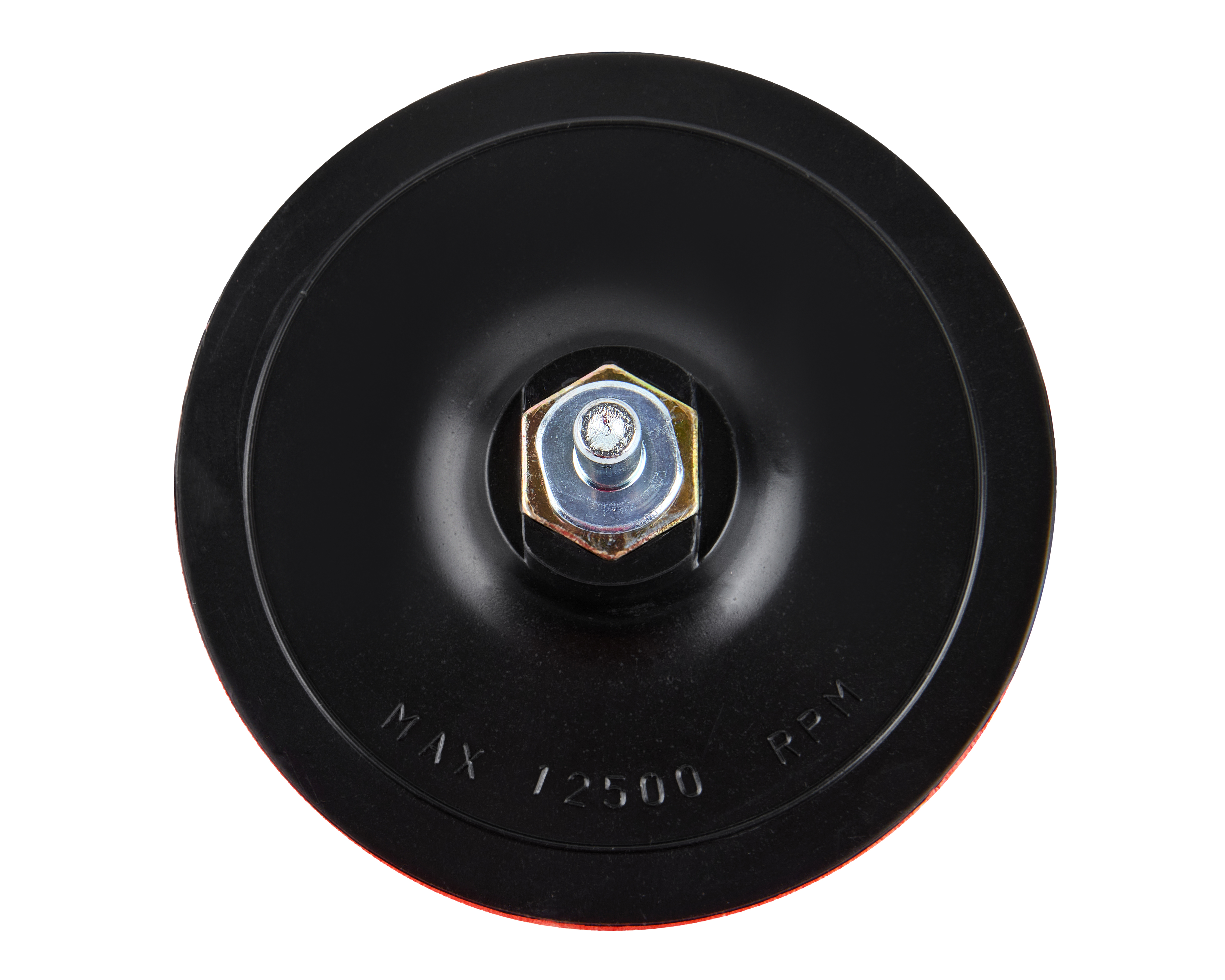 Насадка опорная 115мм М14 стандарт — 204962