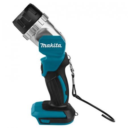 Аккумуляторный линзованный фонарь DML808 18 В LXT Makita DEBDML808
