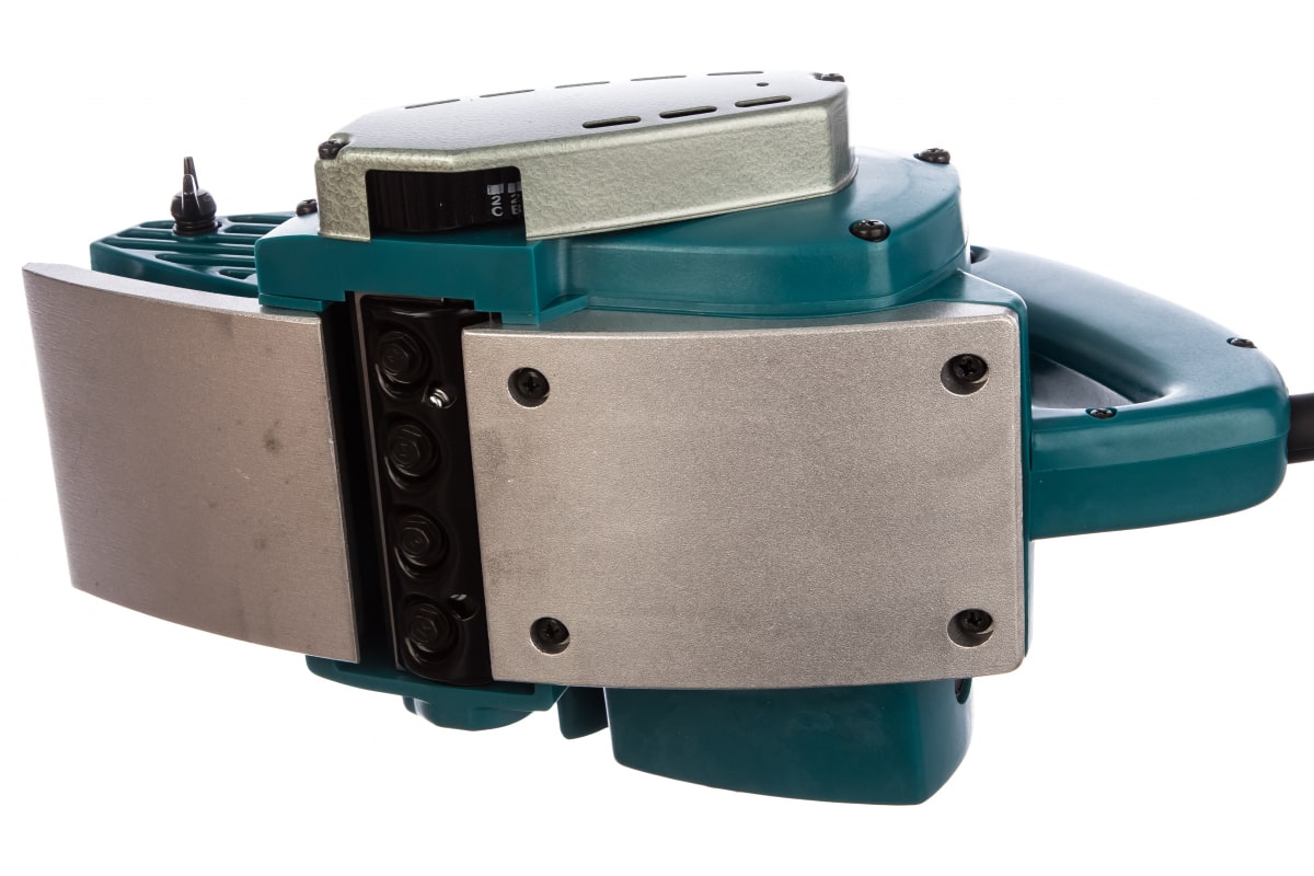 Электрический рубанок Makita 1002BA